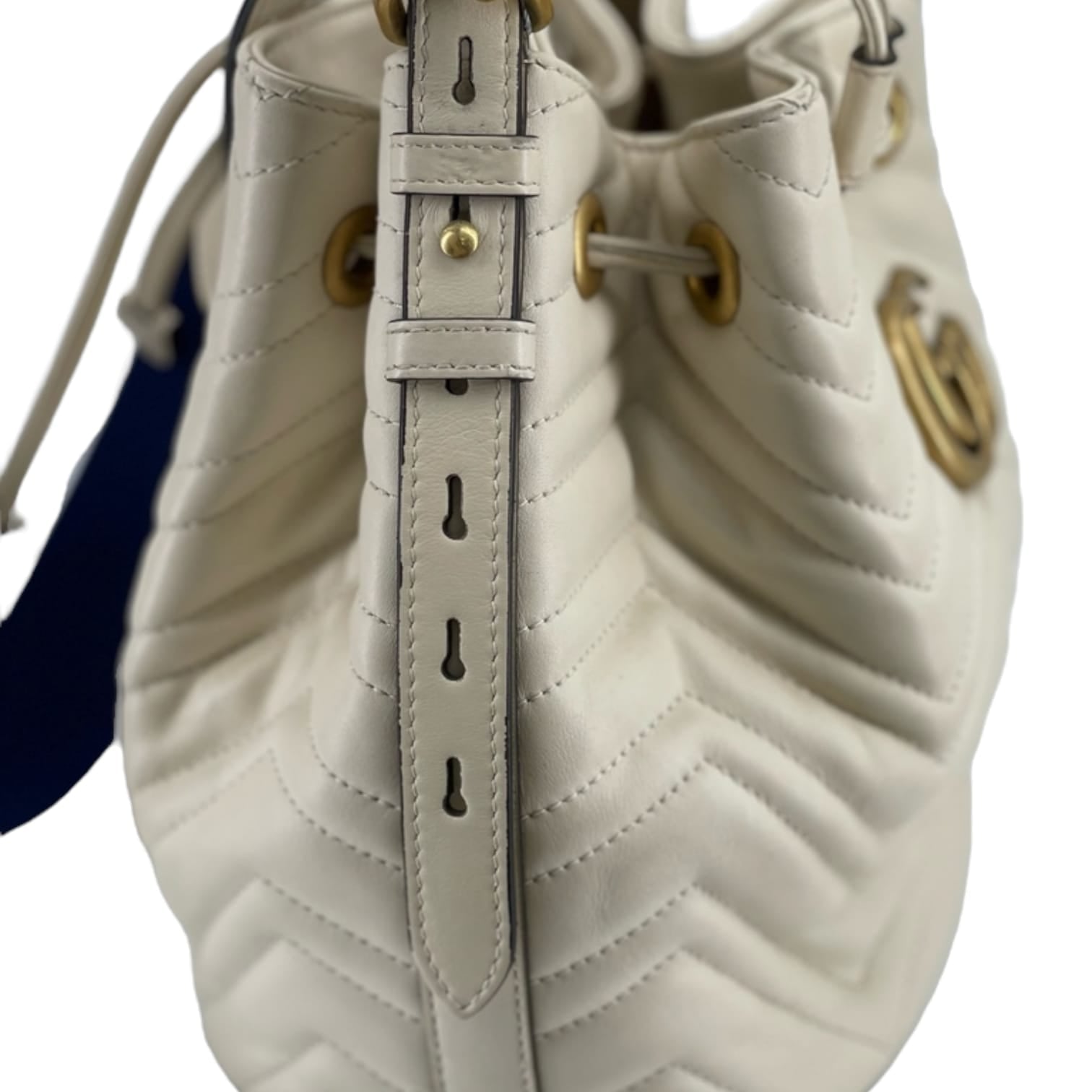 Gucci Leather Crossbody