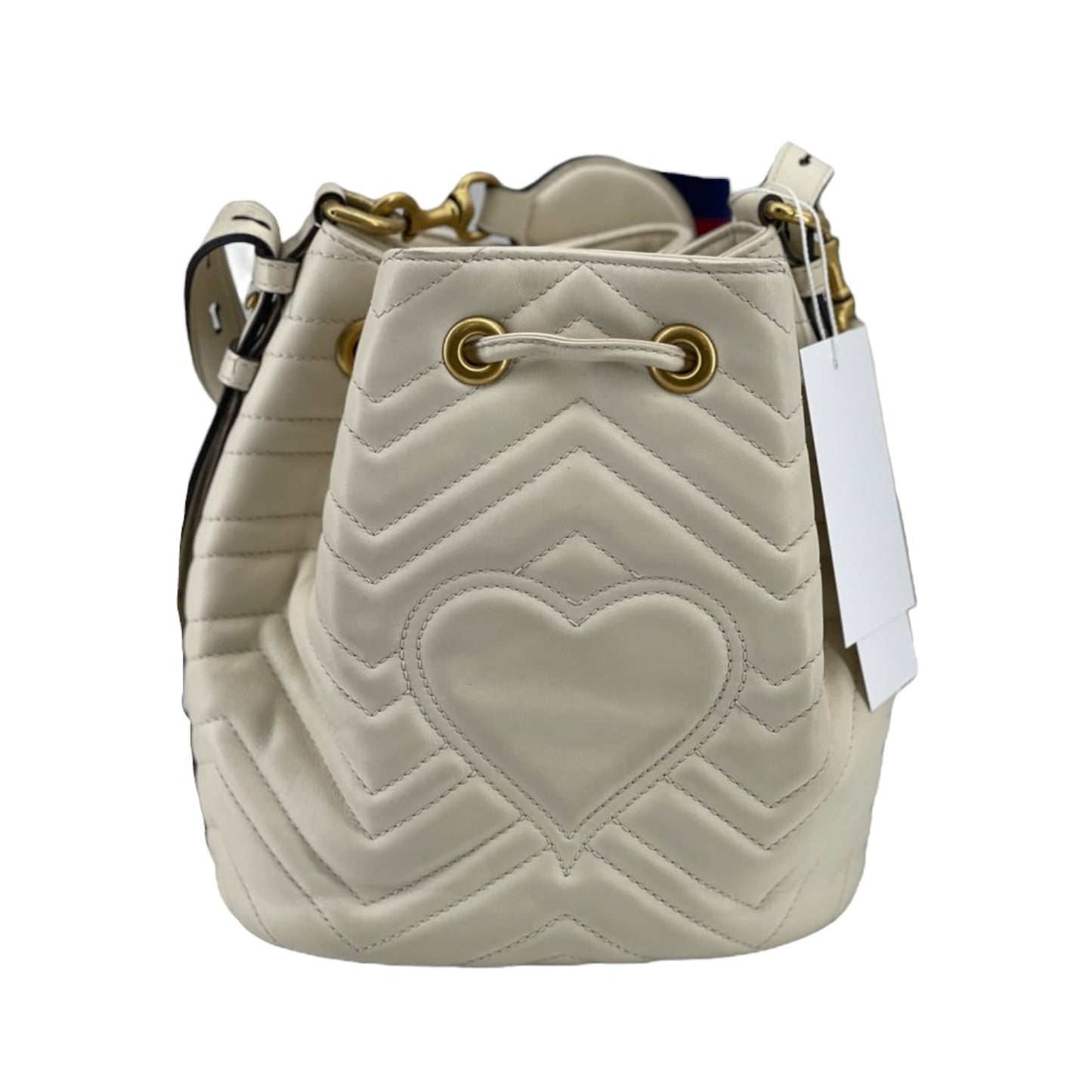 Gucci Leather Crossbody
