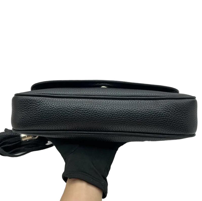 Gucci Leather Crossbody