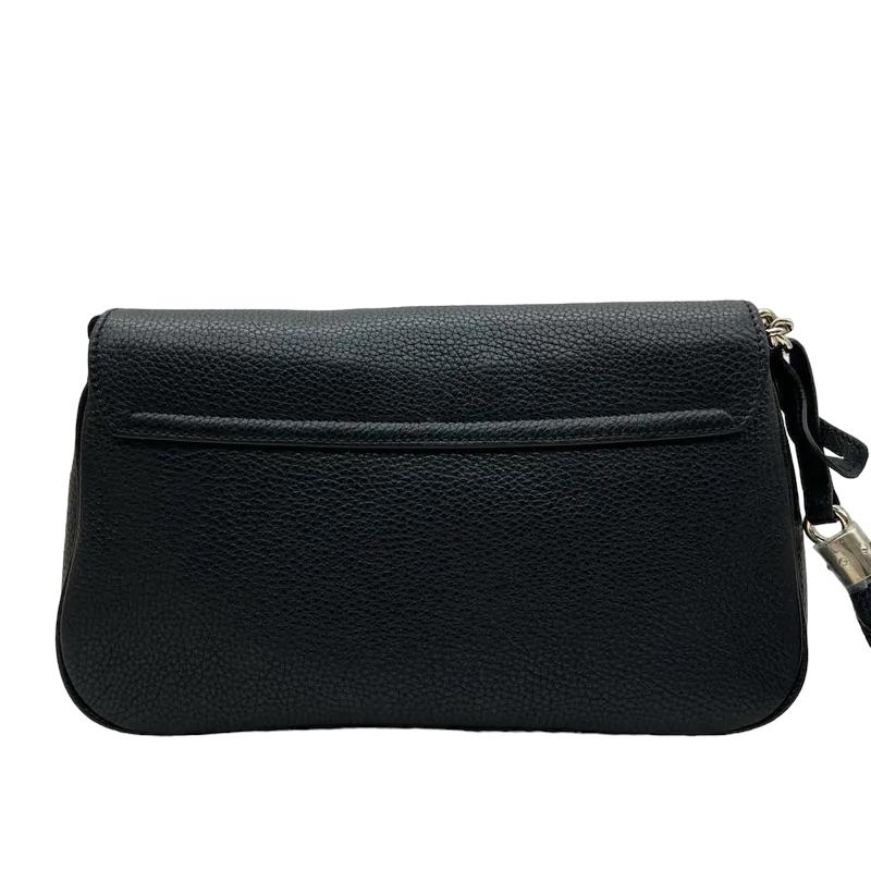 Gucci Leather Crossbody