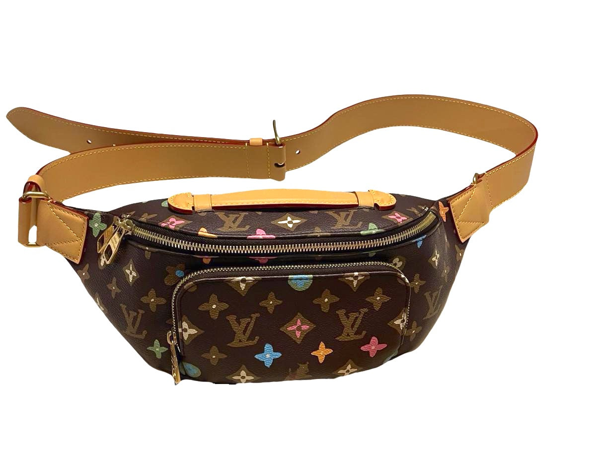 Louis Vuitton by Tyler, the Creator Rush Bumbag