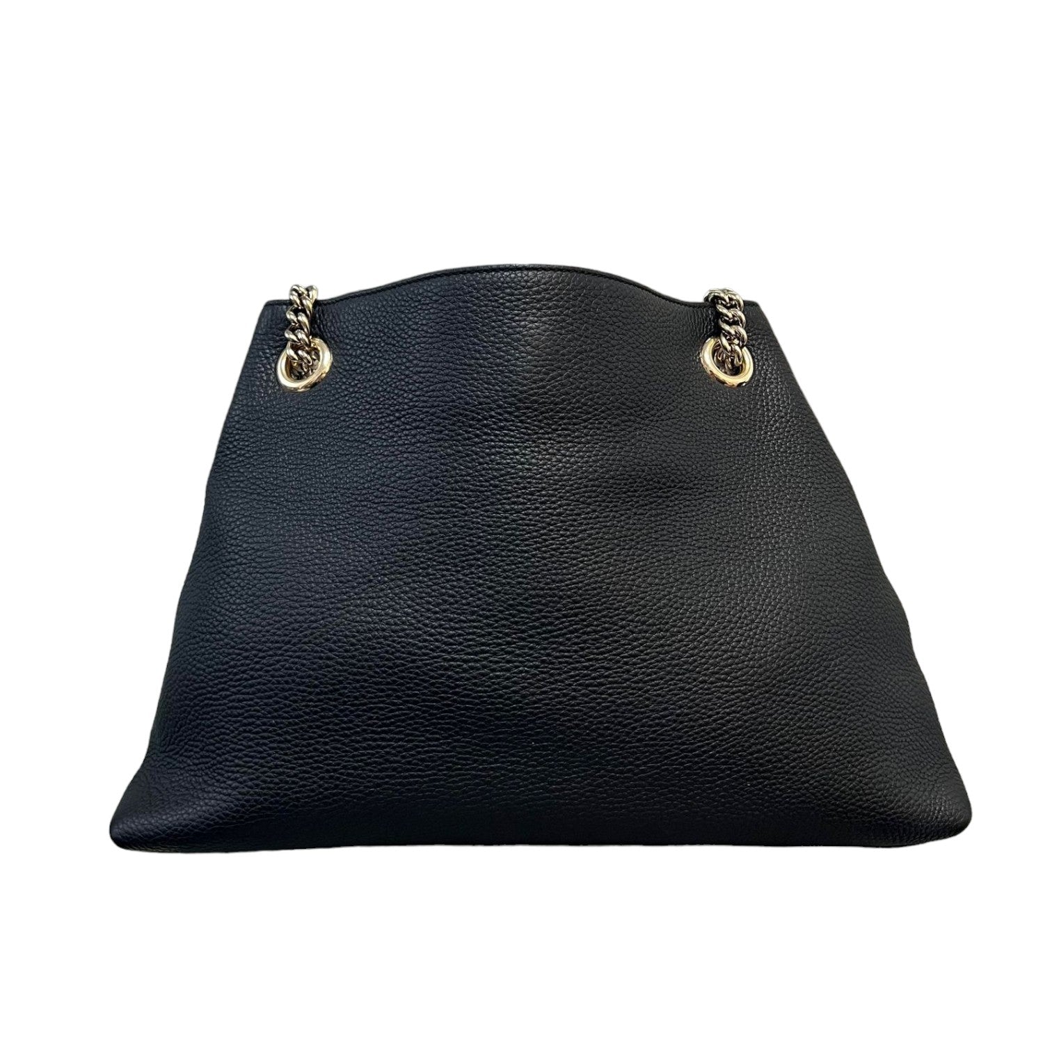 Gucci Quilted Chain Shoulder Bag