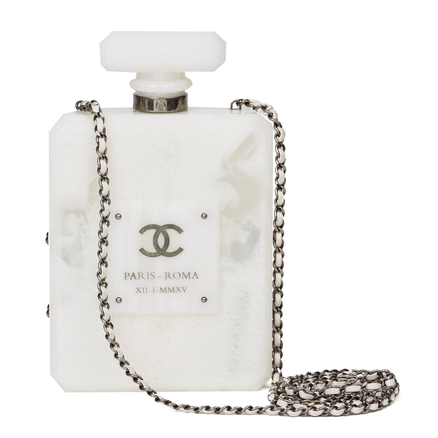 Chanel Handbag Bag - Ewore Bags