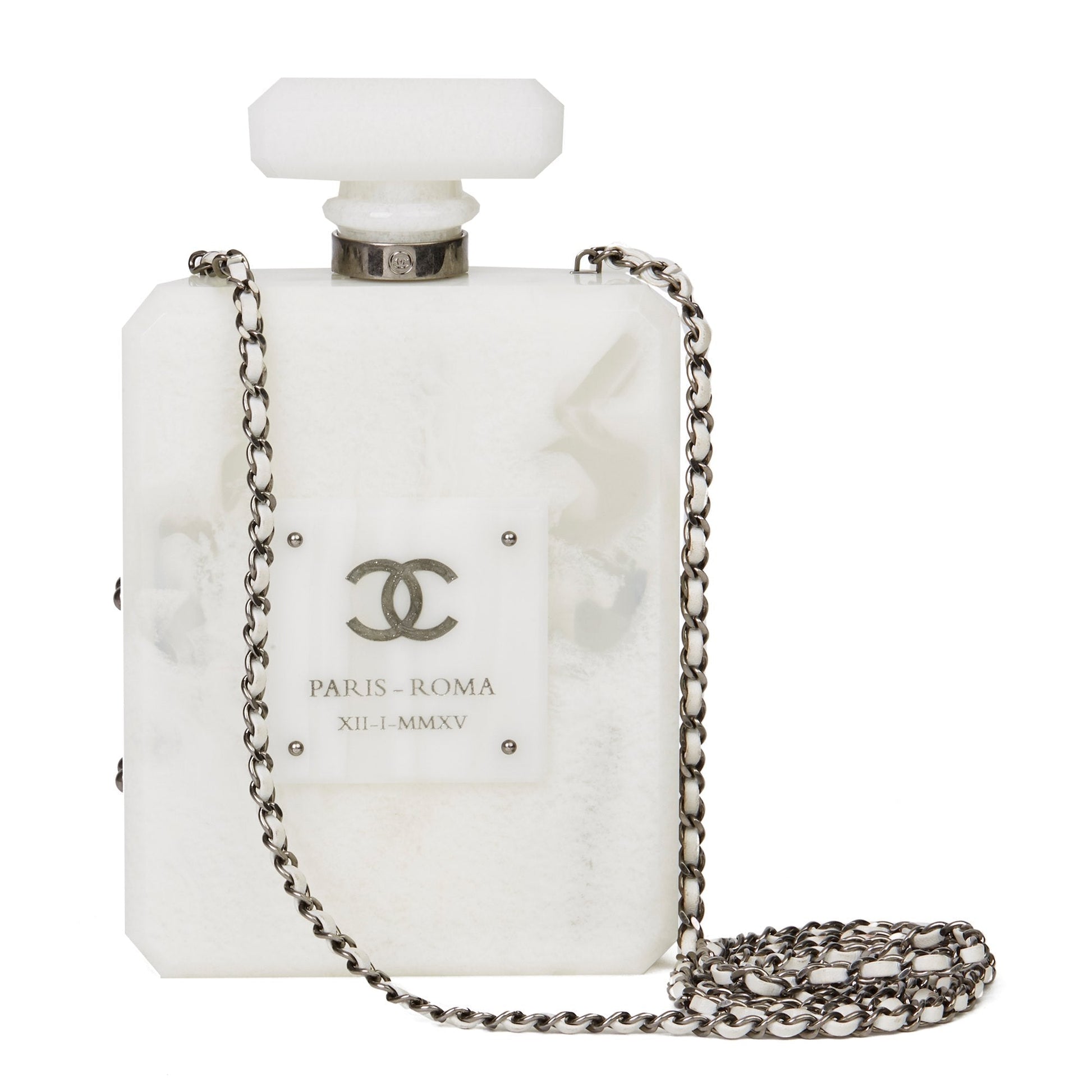 Chanel Handbag Bag - Ewore Bags