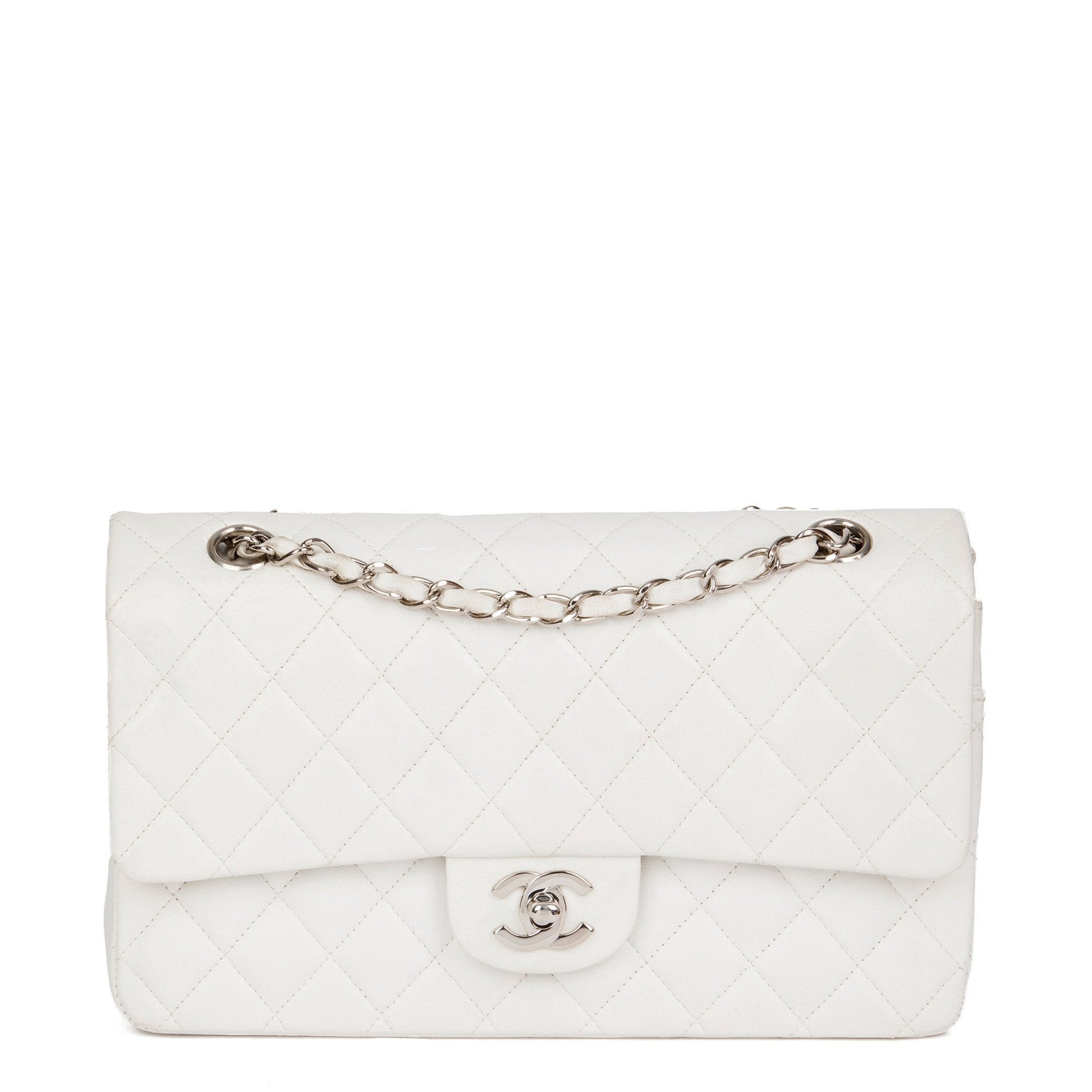 Chanel Flap Shoulder Bag - Ewore Bags