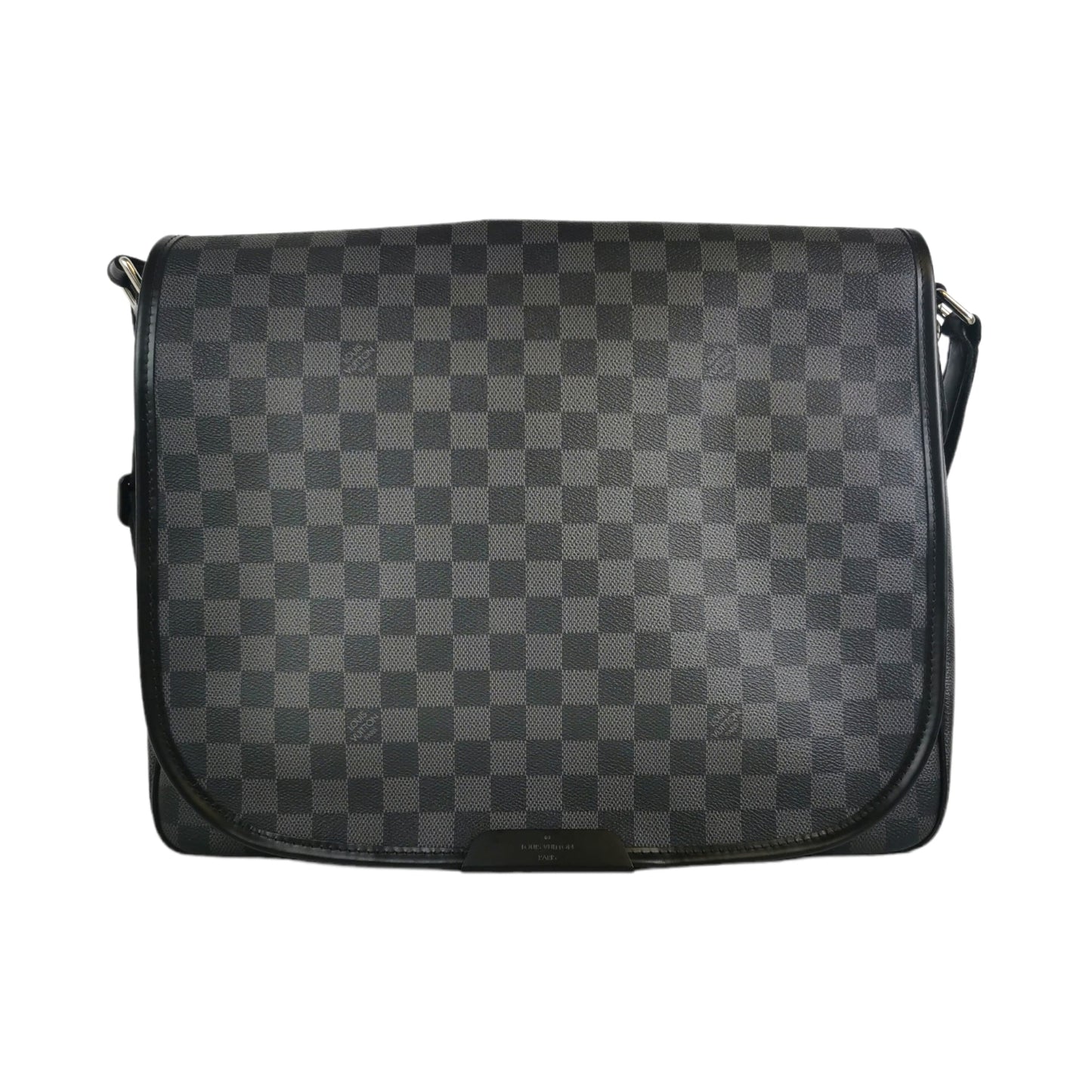 Louis Vuitton Daniel MM Damier Graphite