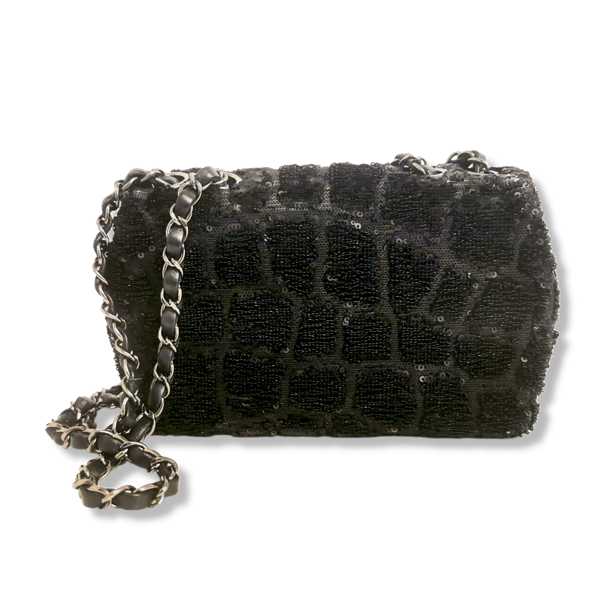 Chanel Flap Shoulder Bag - Ewore Bags