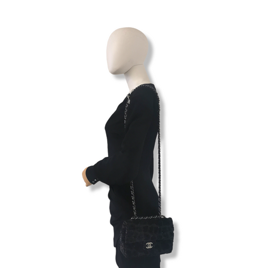 Chanel Flap Shoulder Bag - Ewore Bags