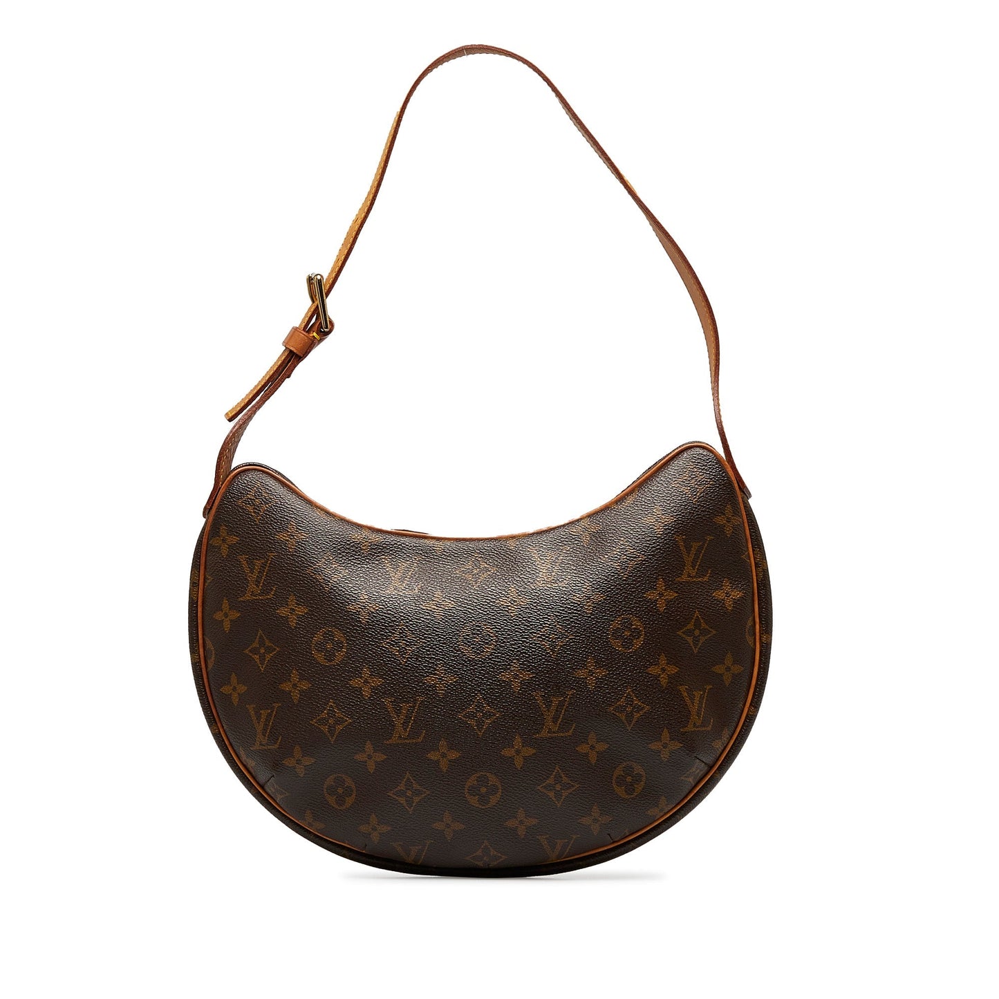 Louis Vuitton Croissant MM Monogram Canvas