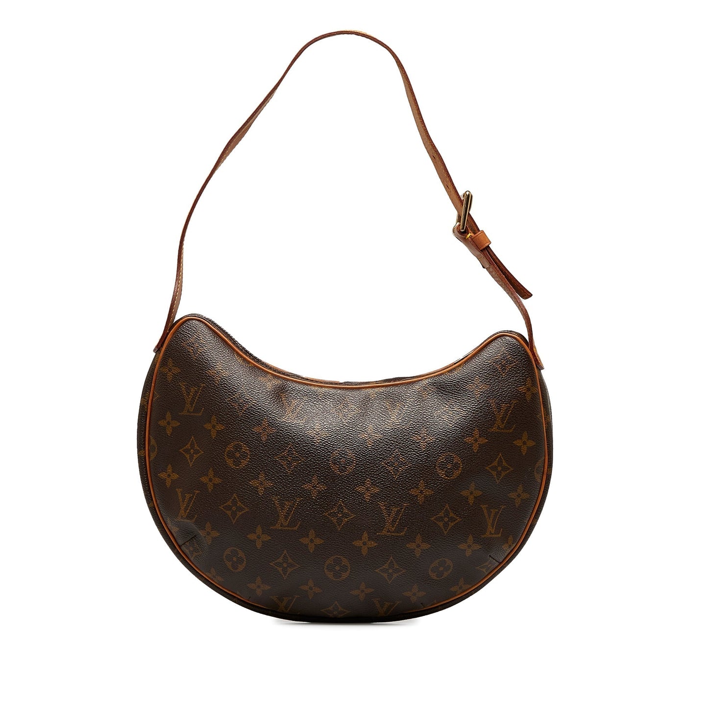 Louis Vuitton Croissant MM Monogram Canvas