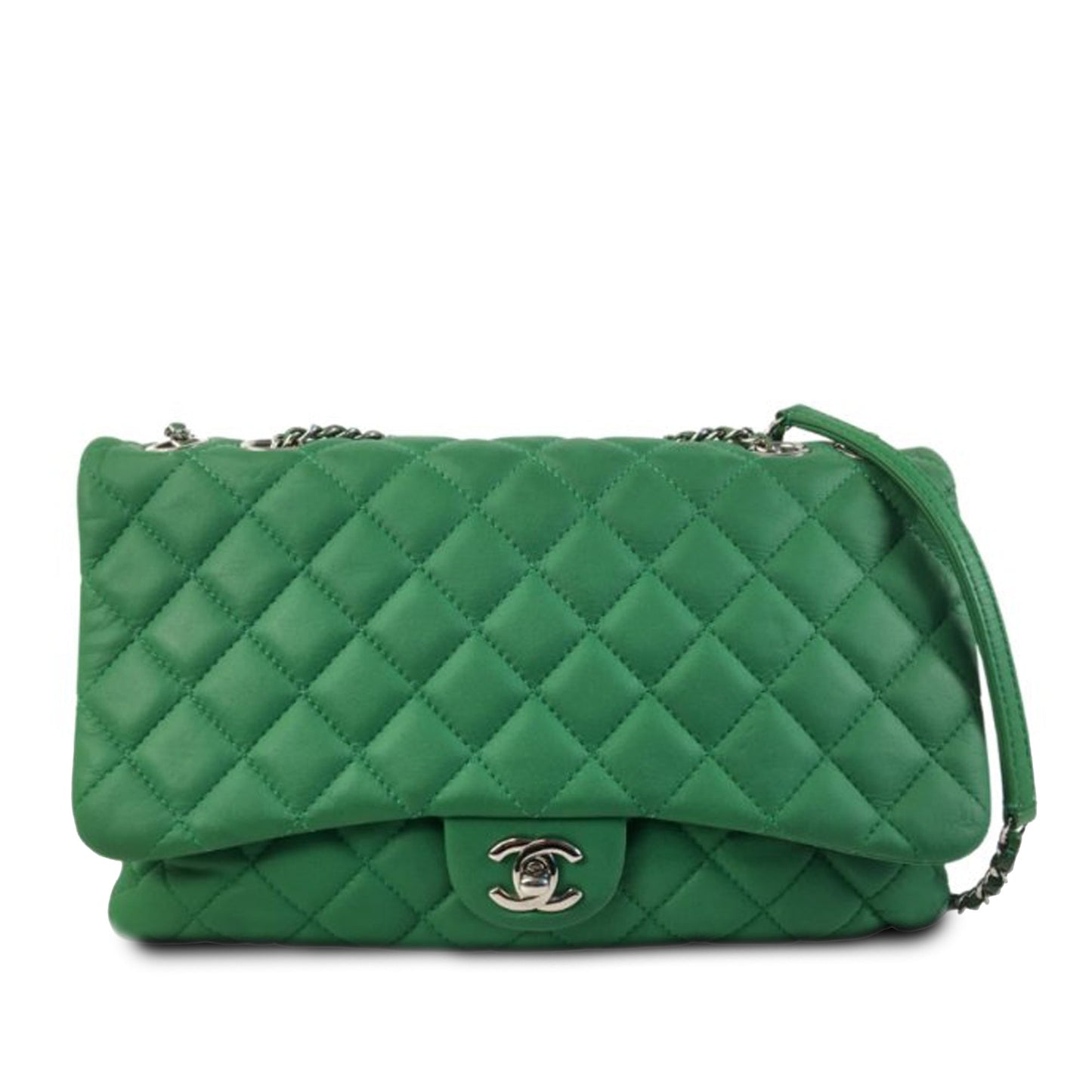 Chanel Shoulder Bag - Ewore Bags
