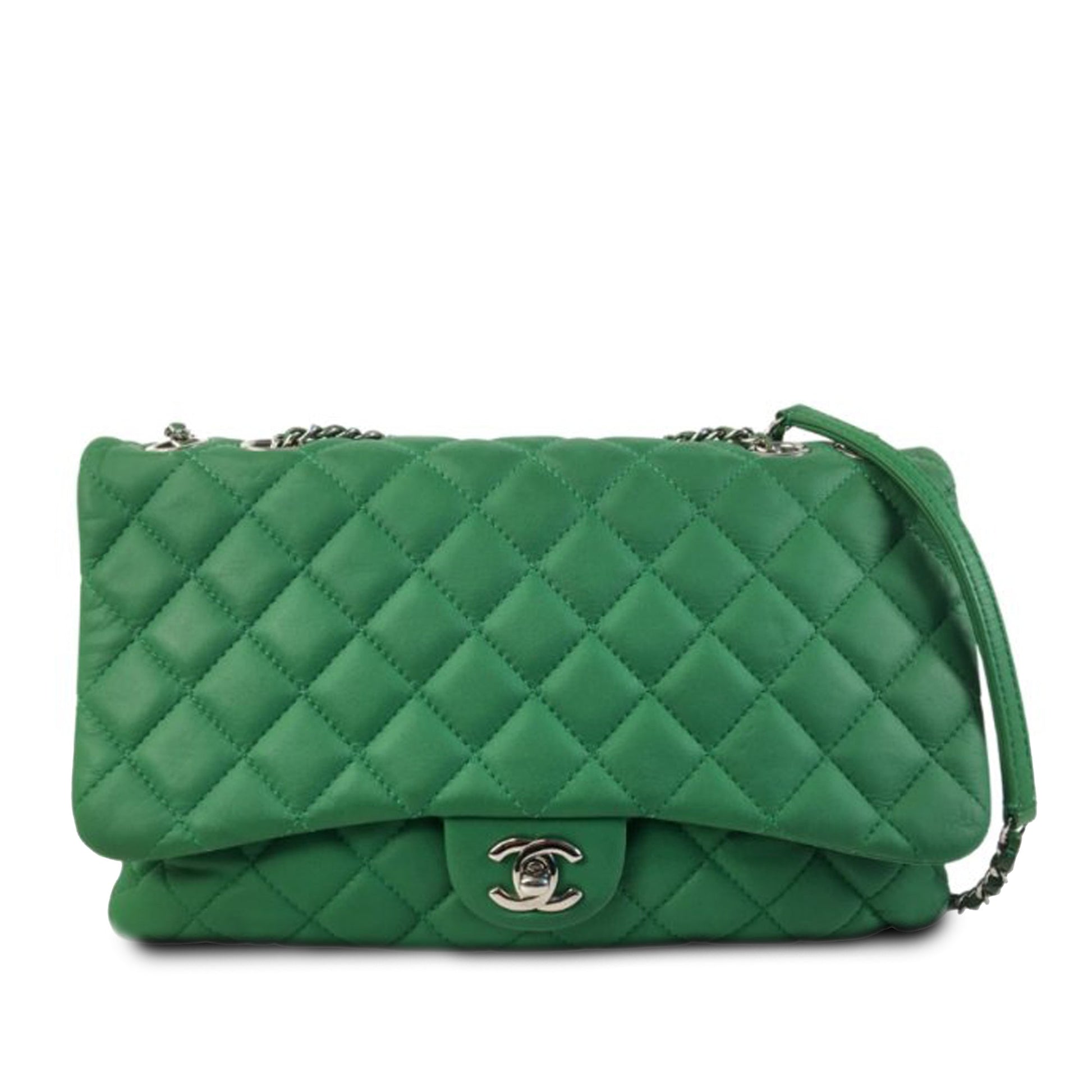 Chanel Shoulder Bag - Ewore Bags