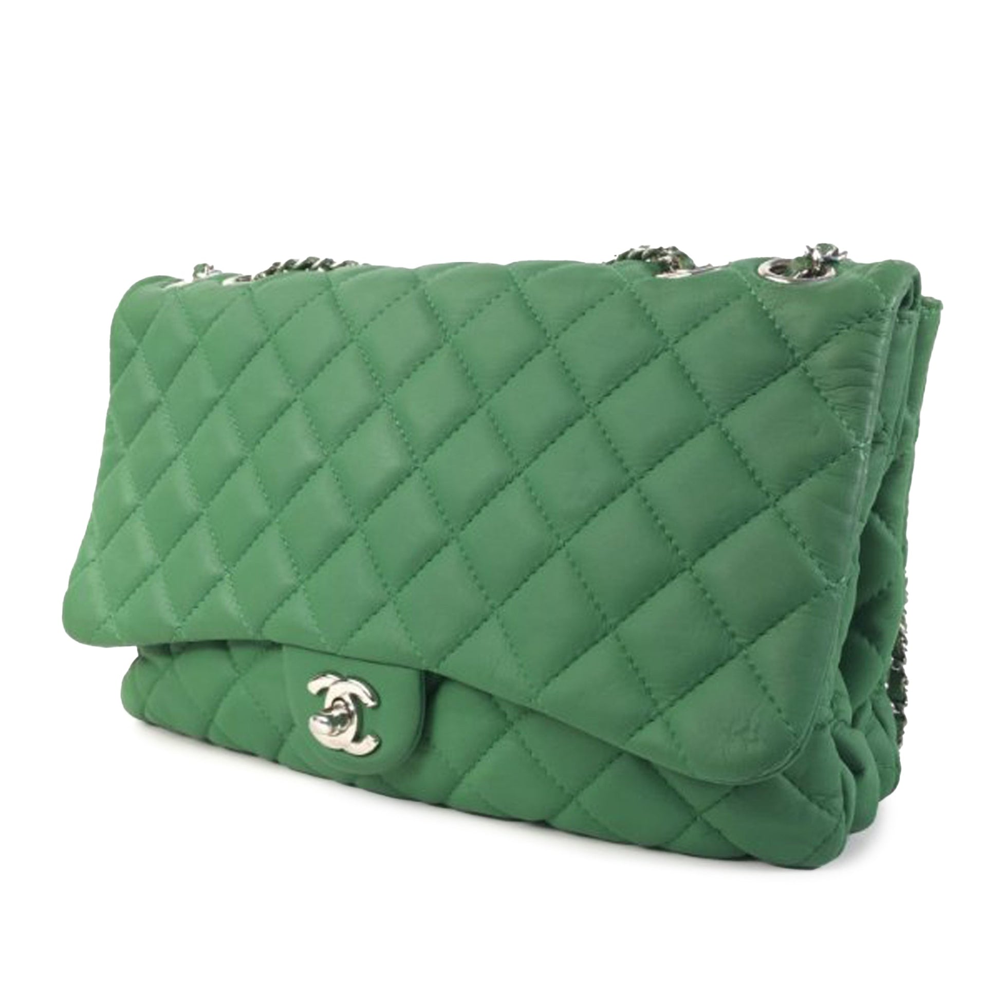 Chanel Shoulder Bag - Ewore Bags