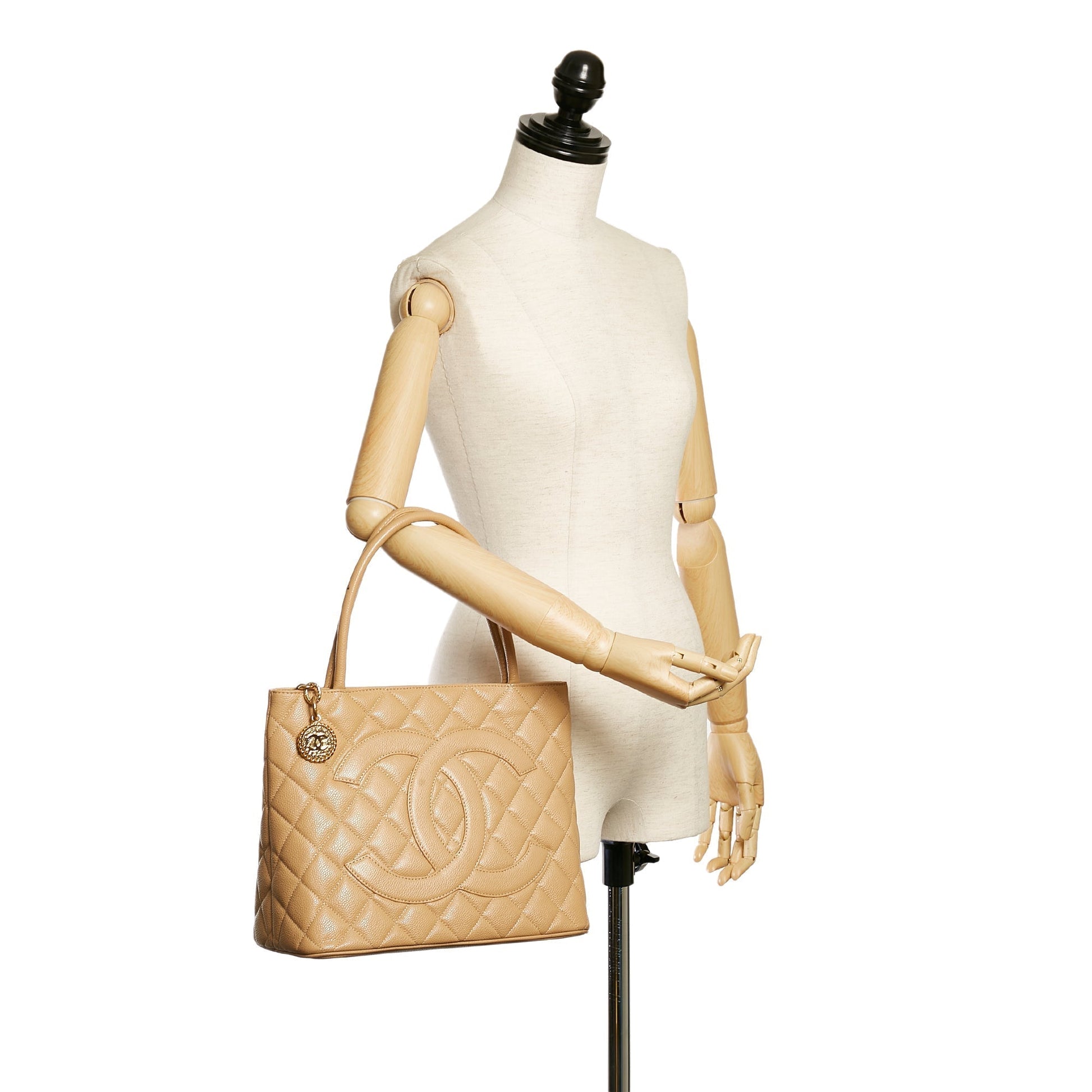 Chanel Tote Bag - Ewore Bags