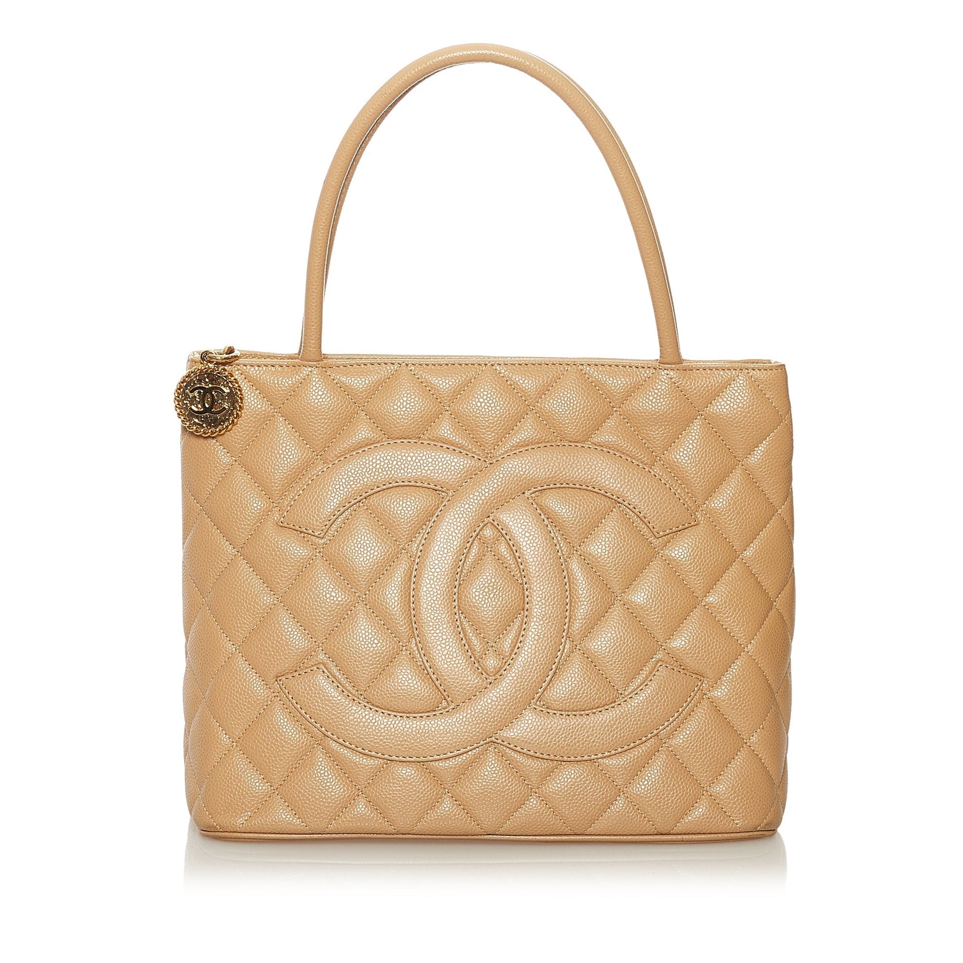 Chanel Tote Bag - Ewore Bags