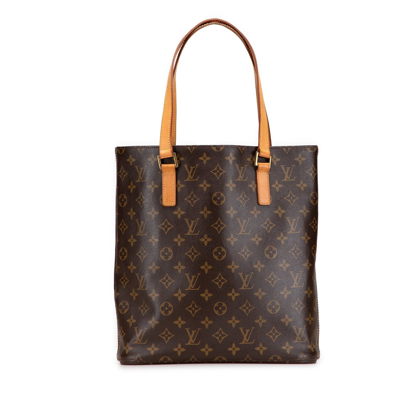 Brown Louis Vuitton Monogram Vavin GM Tote Bag