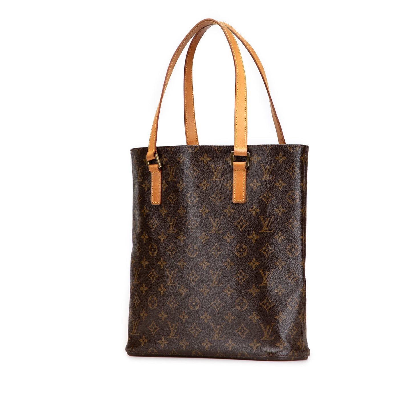 Brown Louis Vuitton Monogram Vavin GM Tote Bag
