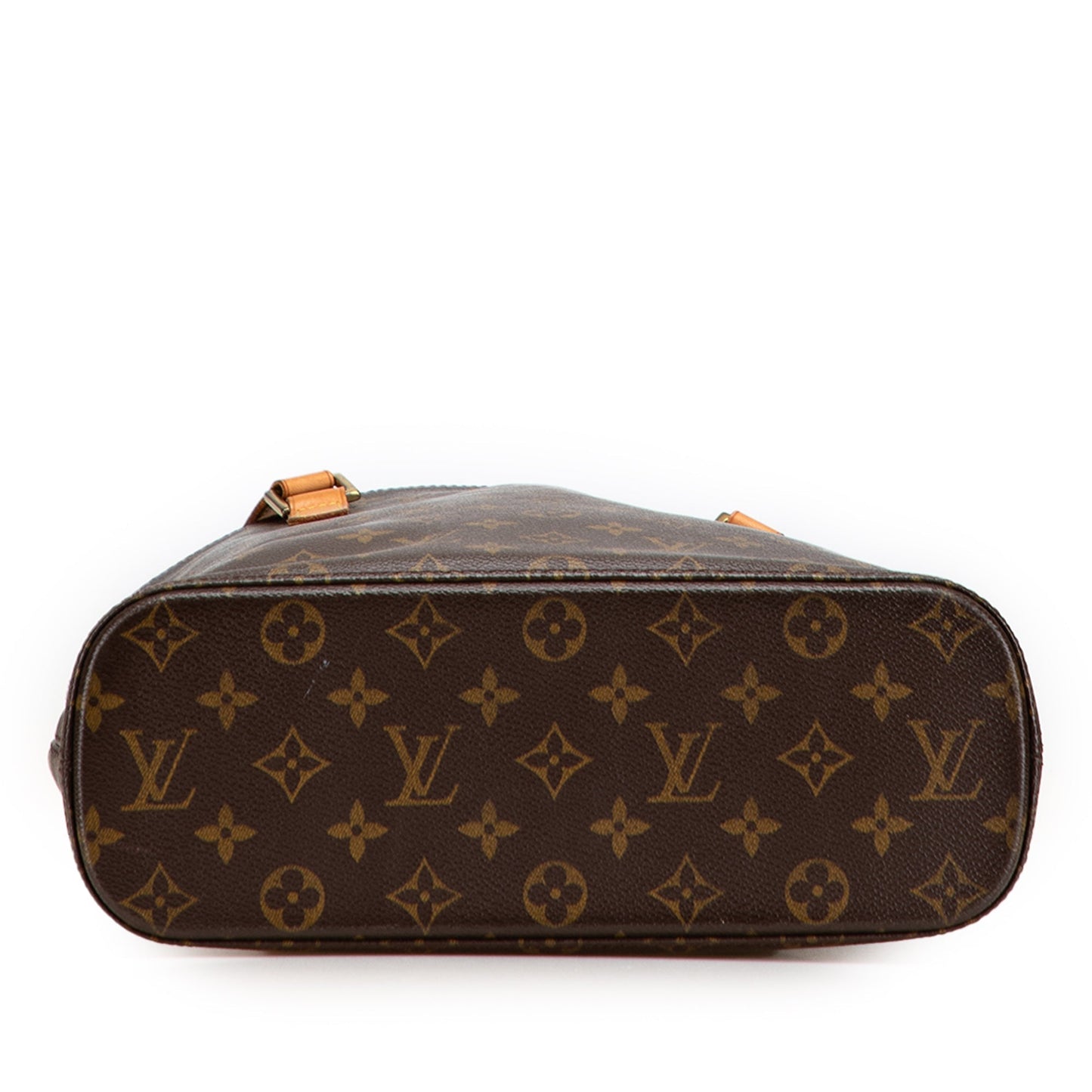 Brown Louis Vuitton Monogram Vavin GM Tote Bag