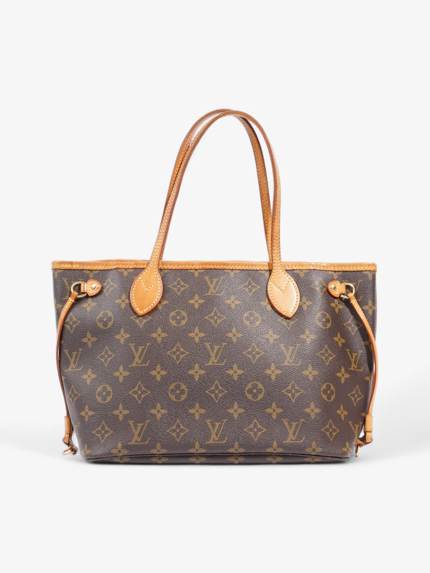 Louis Vuitton Neverfull PM Monogram Coated Canvas