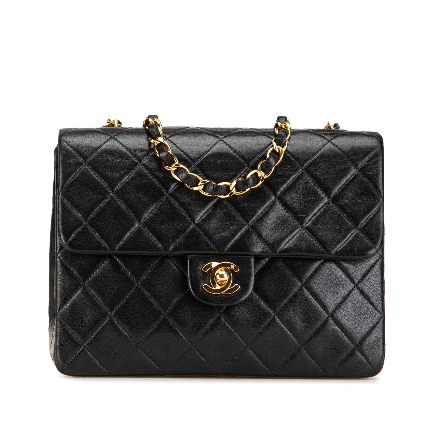 Chanel Flap Crossbody Bag - Ewore Bags