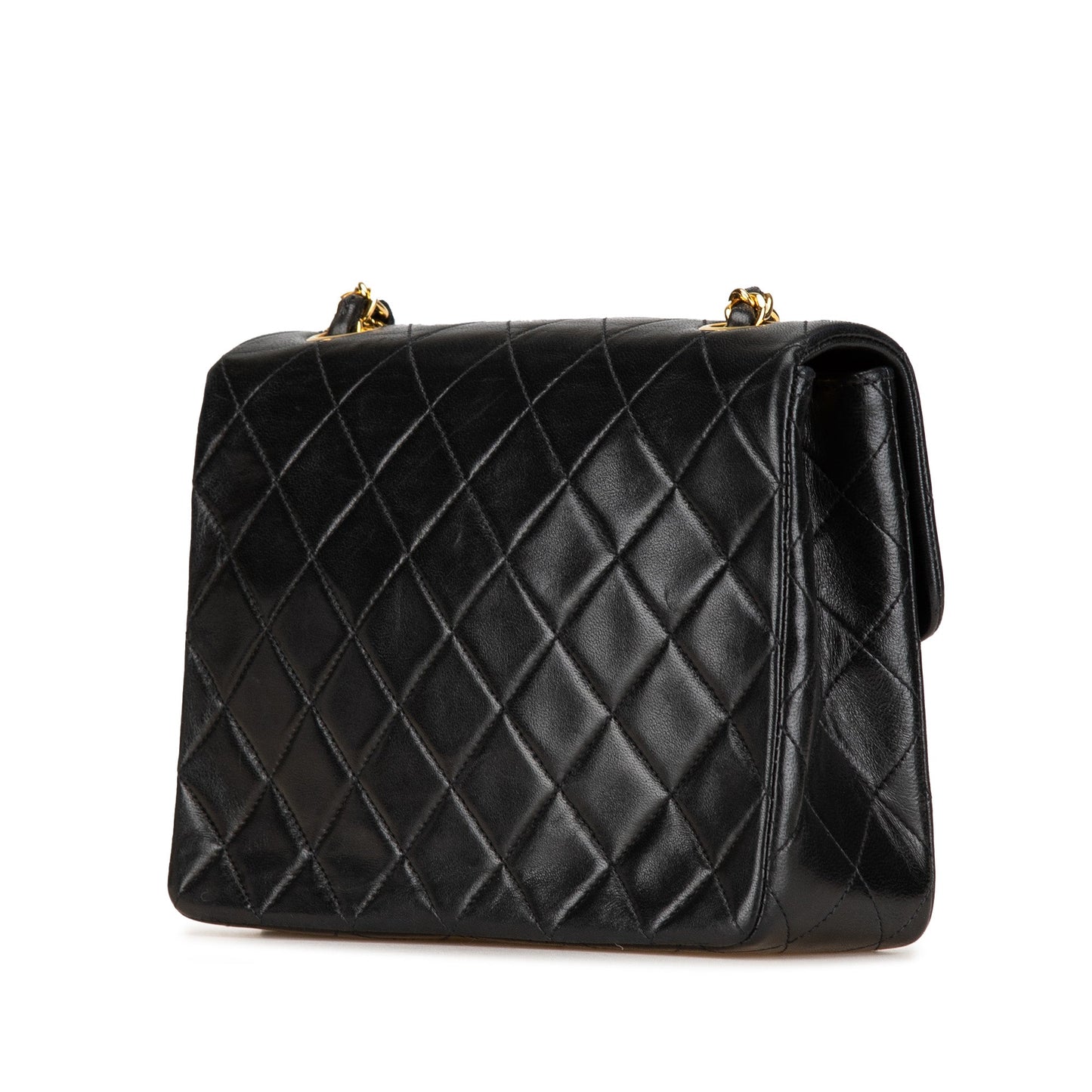 Chanel Flap Crossbody Bag - Ewore Bags