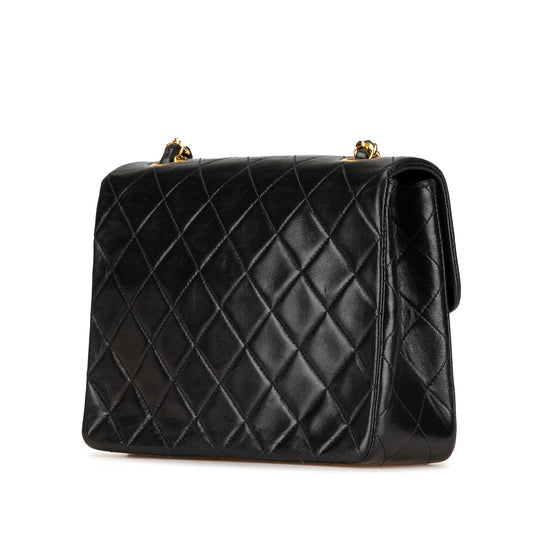 Chanel Flap Crossbody Bag - Ewore Bags