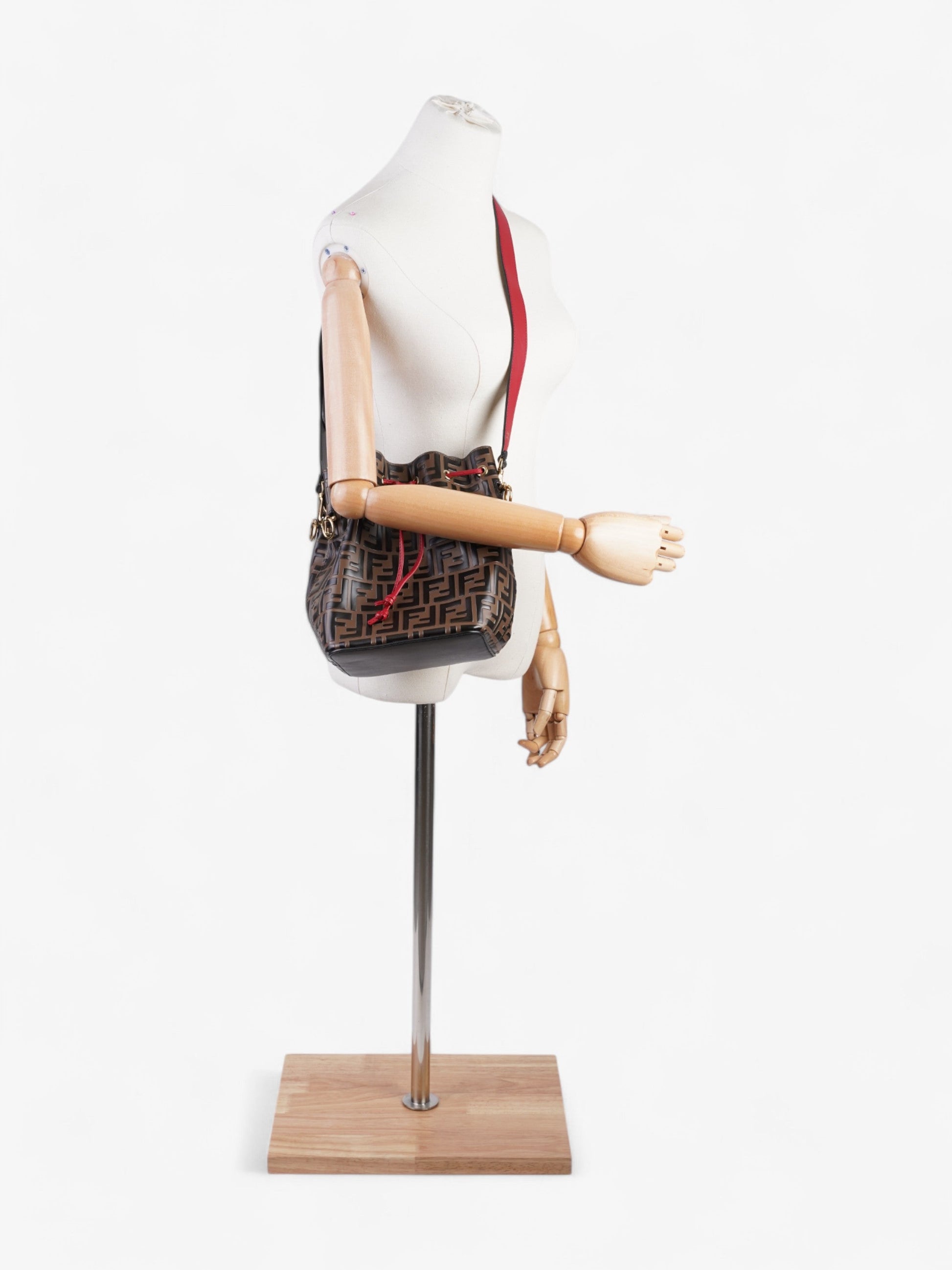 Fendi Handbag - Ewore Bags