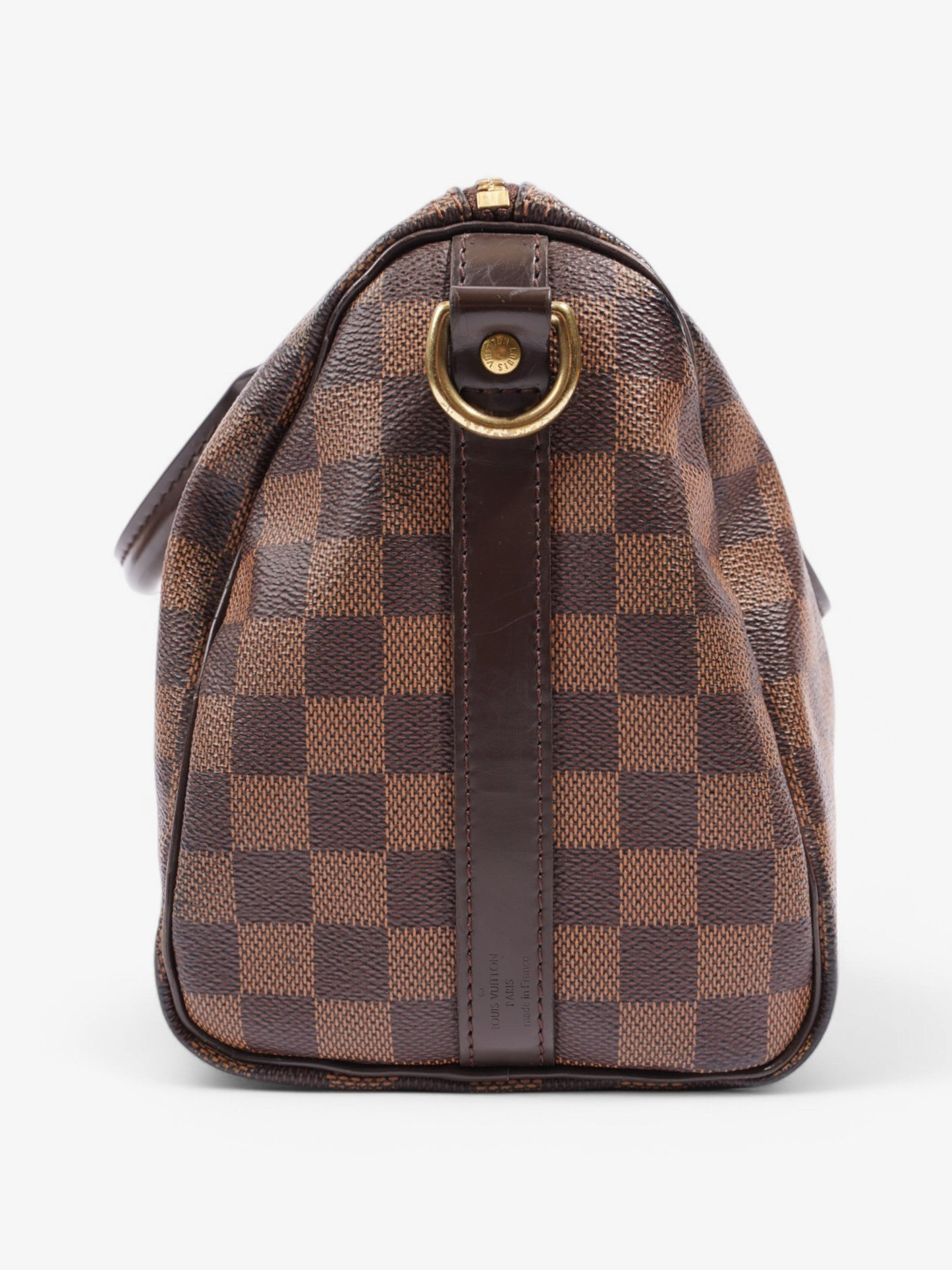 Louis Vuitton Speedy Monogram Coated Canvas 25