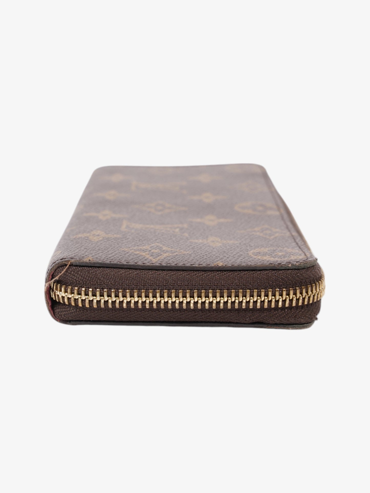 Louis Vuitton Clemence Monogram Canvas