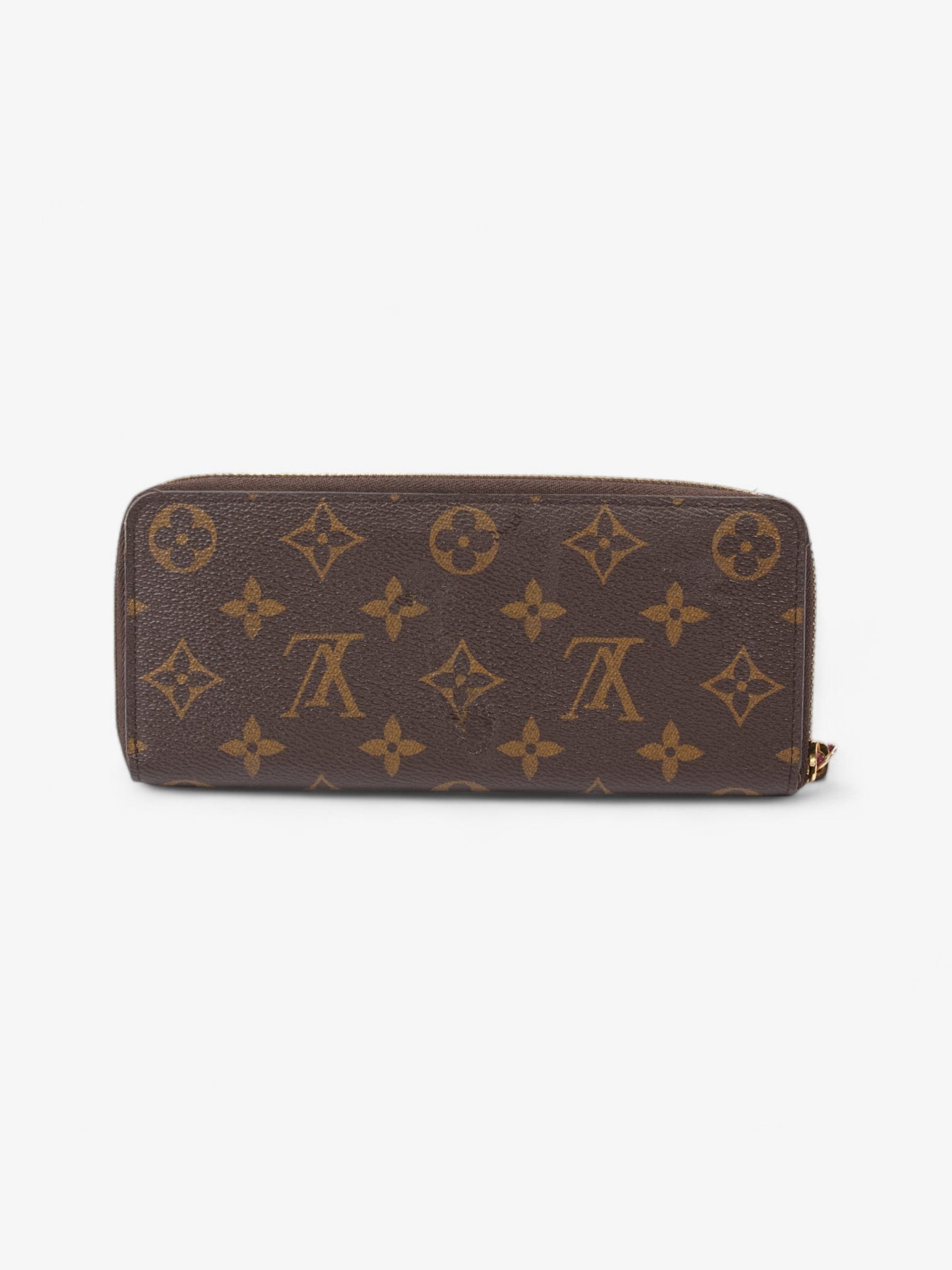 Louis Vuitton Clemence Monogram Canvas