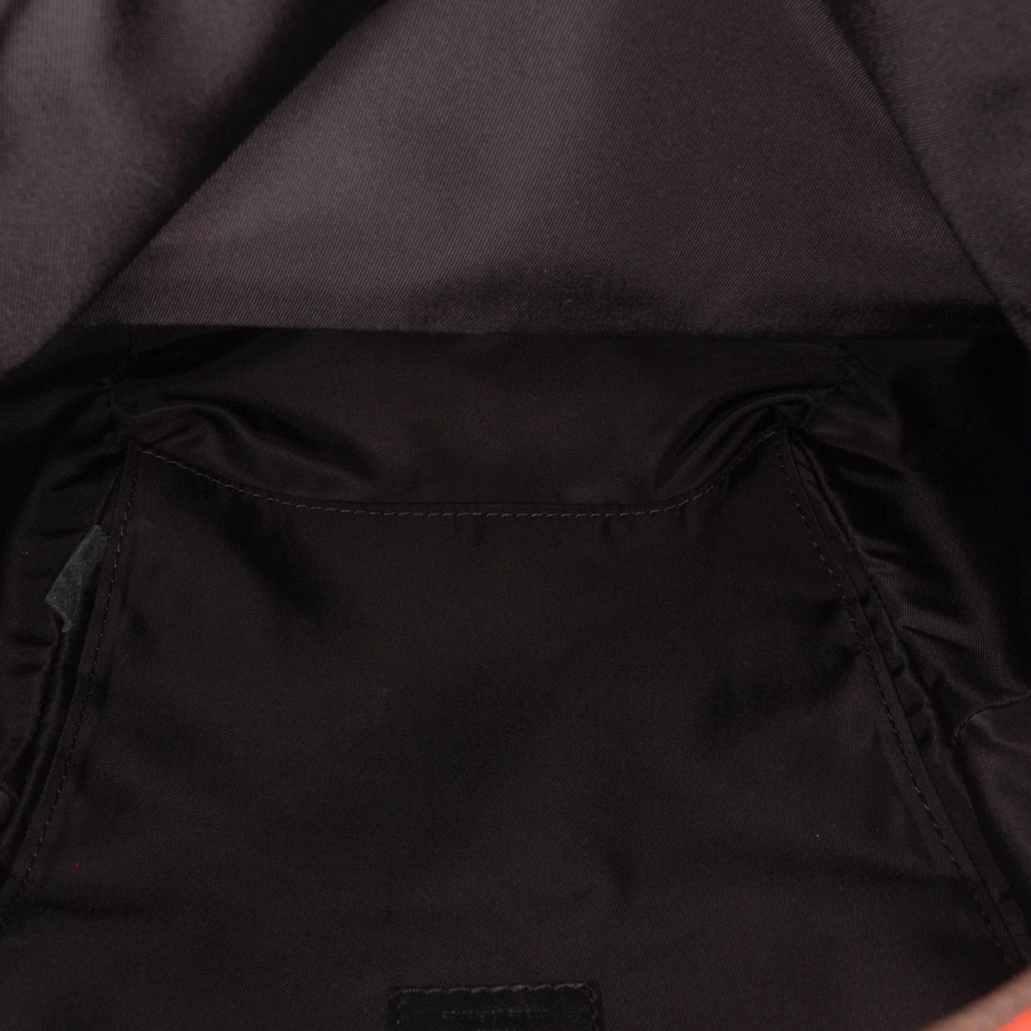 Brown Louis Vuitton Monogram Jungle Dots Palm Springs PM Backpack