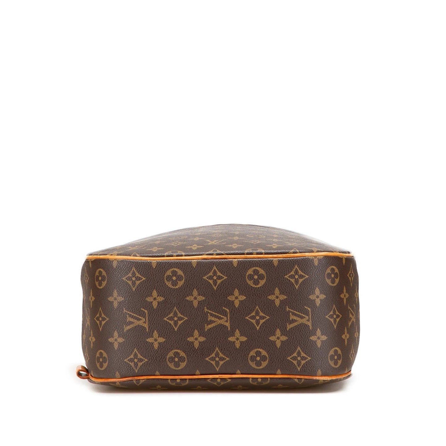 Brown Louis Vuitton Monogram Sac a Dos Packall