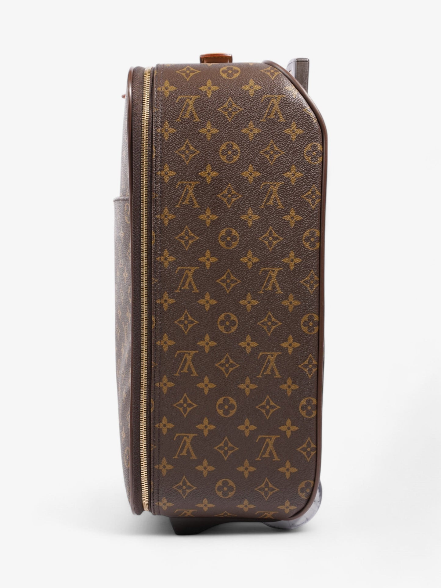 Louis Vuitton Pegase Monogram Coated Canvas 50