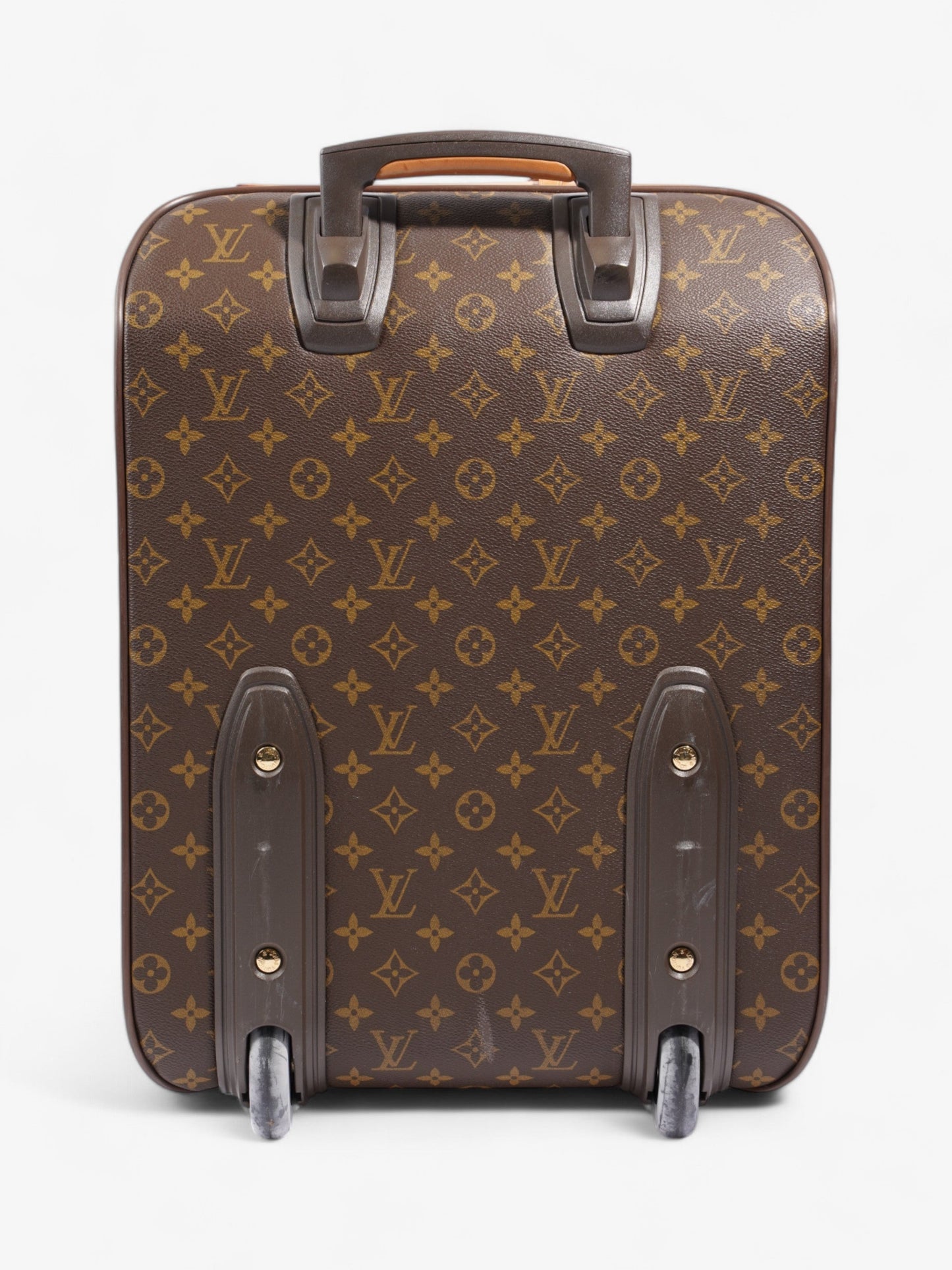 Louis Vuitton Pegase Monogram Coated Canvas 50
