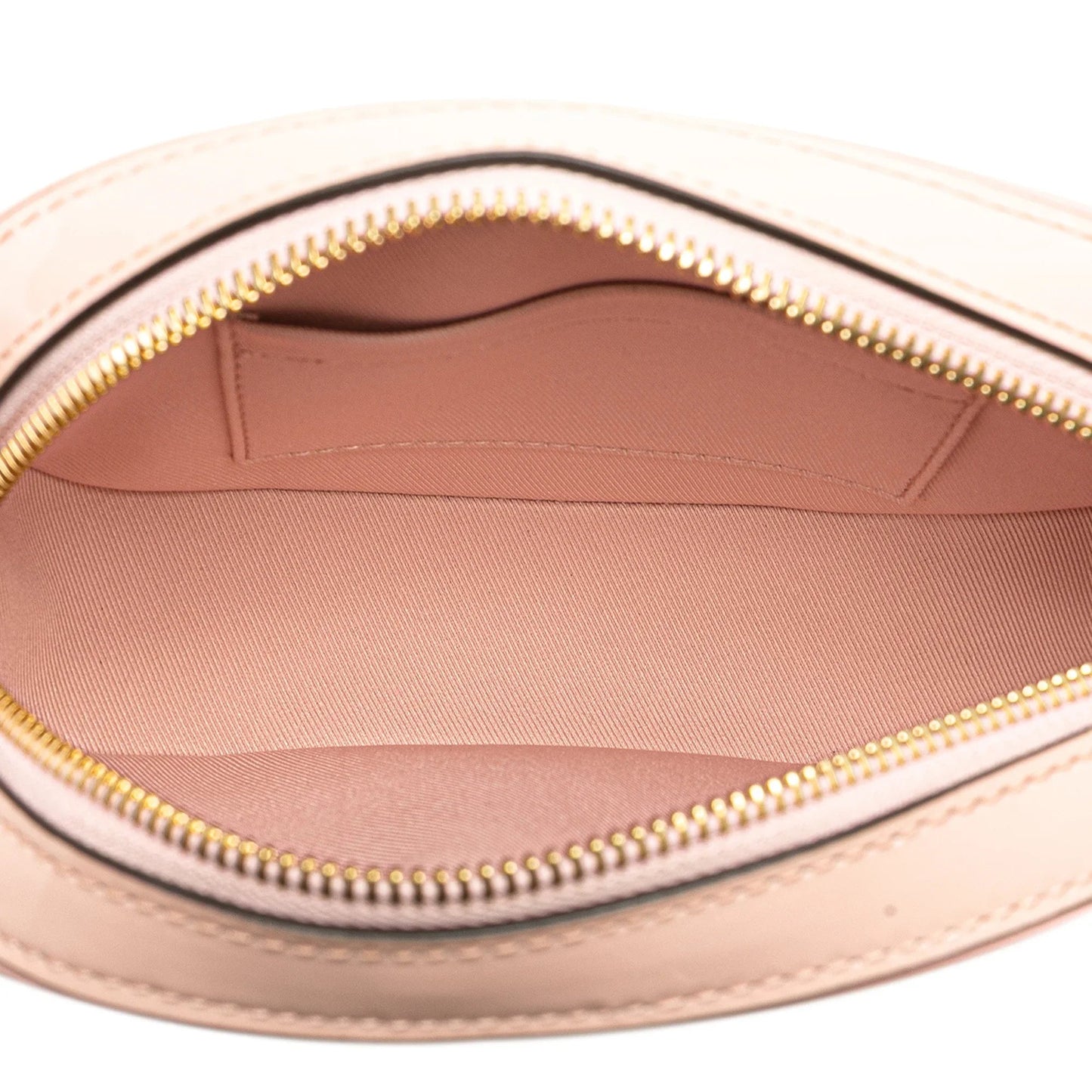 Pink Louis Vuitton Monogram Vernis Beltbag Belt Bag