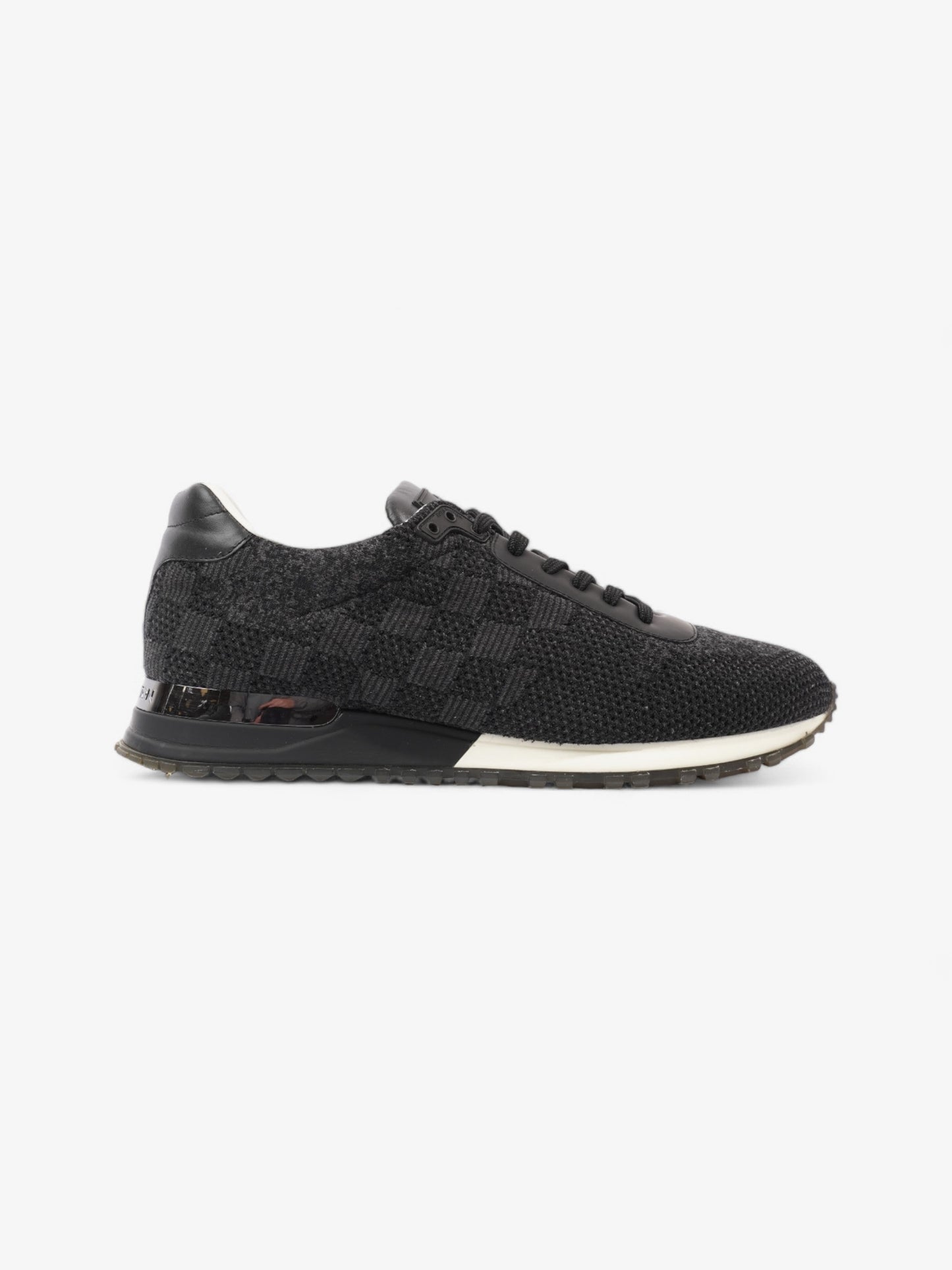 Louis Vuitton Run Away Damier Infini Cotton EU 43 UK 9