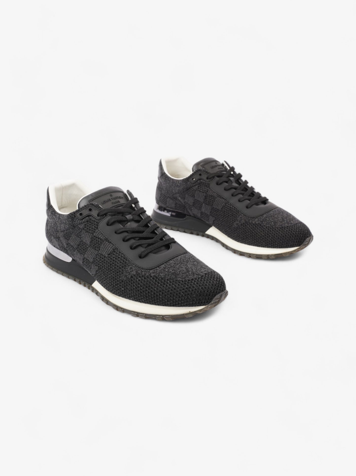 Louis Vuitton Run Away Damier Infini Cotton EU 43 UK 9
