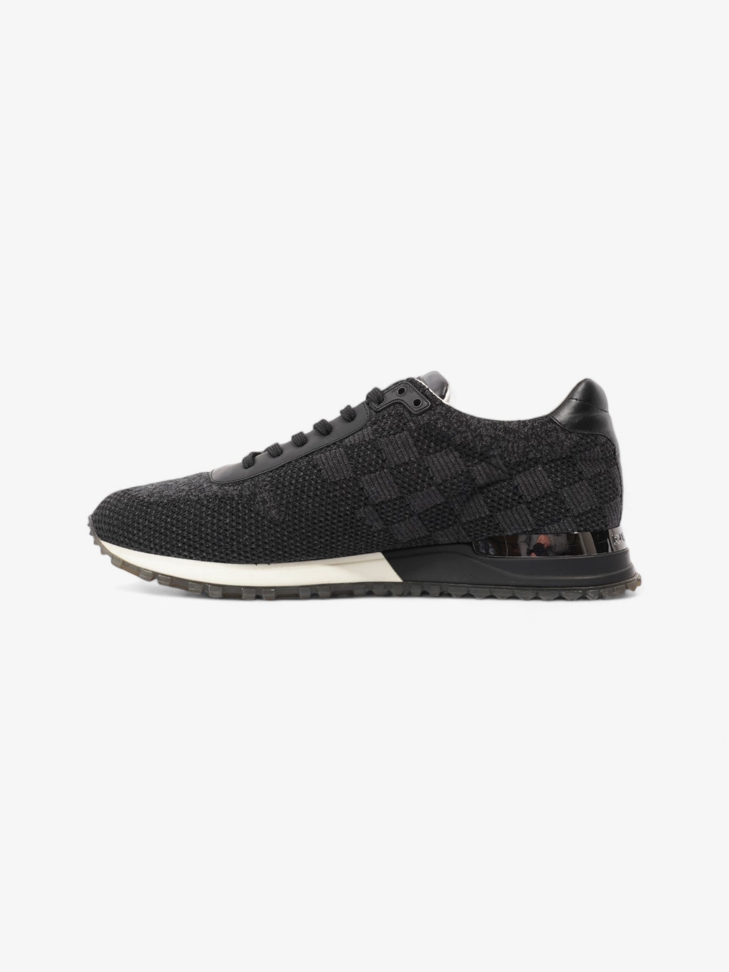 Louis Vuitton Run Away Damier Infini Cotton EU 43 UK 9