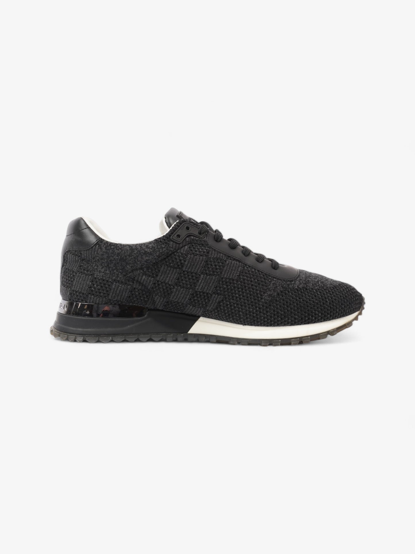 Louis Vuitton Run Away Damier Infini Cotton EU 43 UK 9