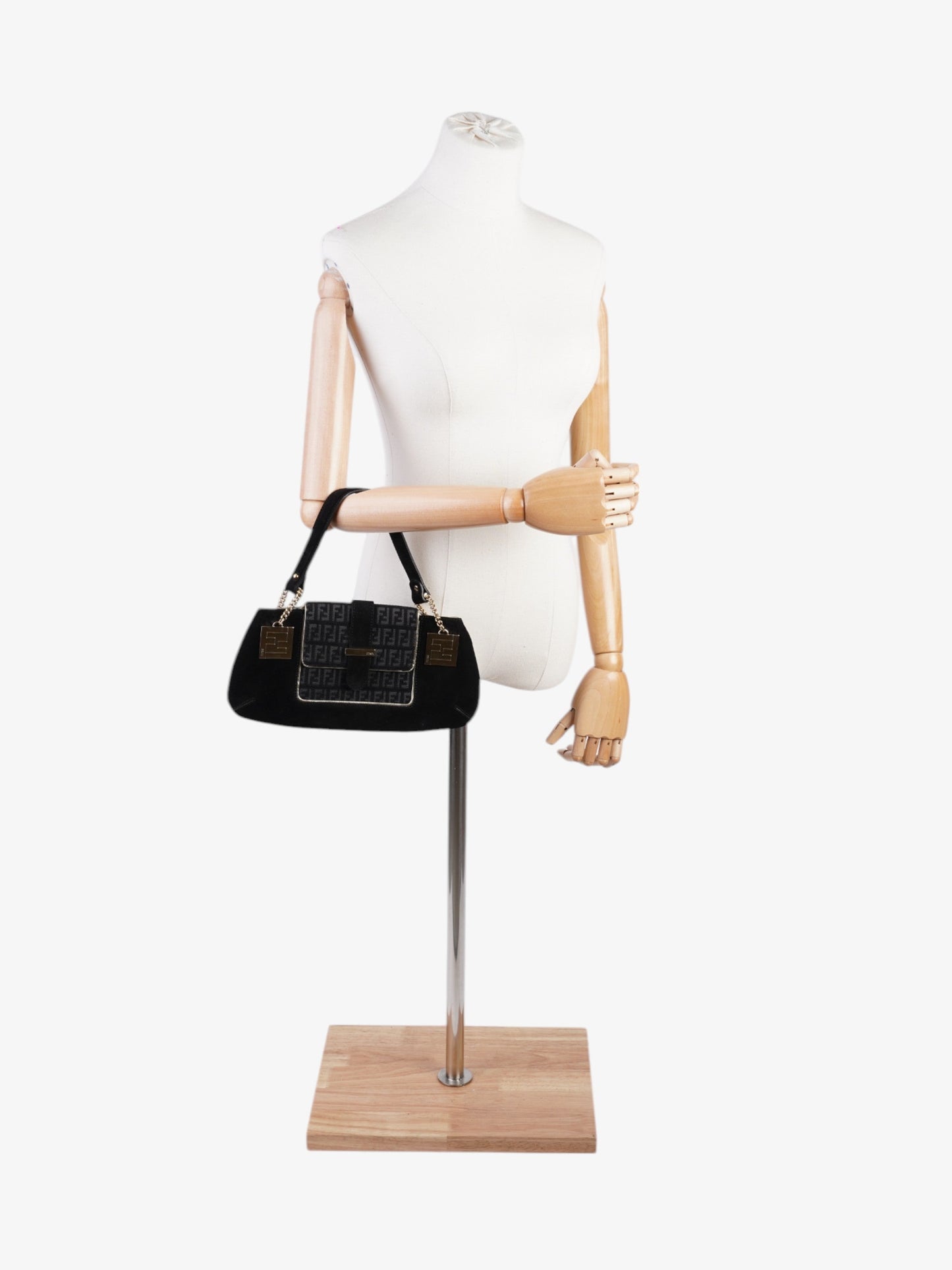 Fendi Shoulder Bag - Ewore Bags