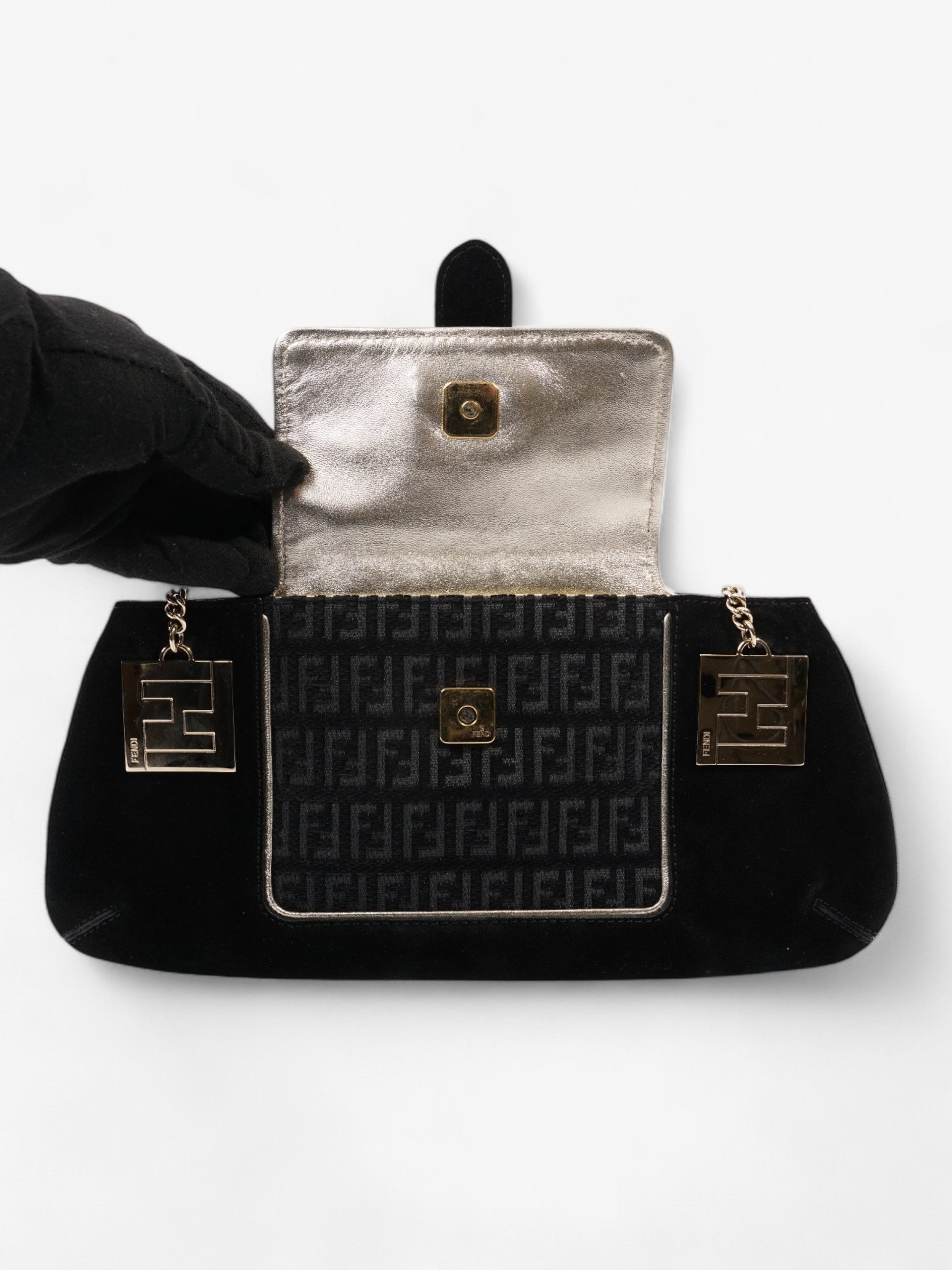 Fendi Shoulder Bag - Ewore Bags