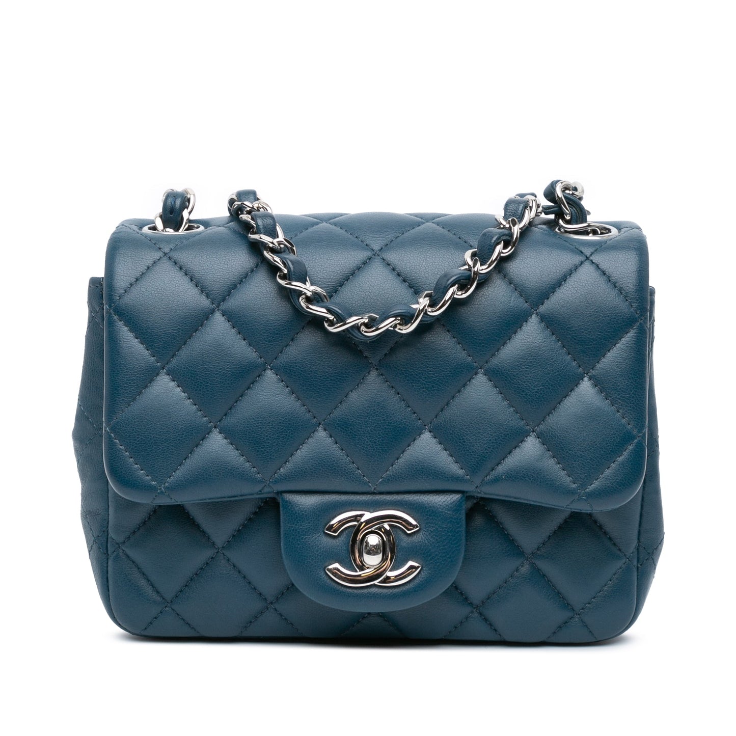 Chanel Flap Crossbody Bag - Ewore Bags