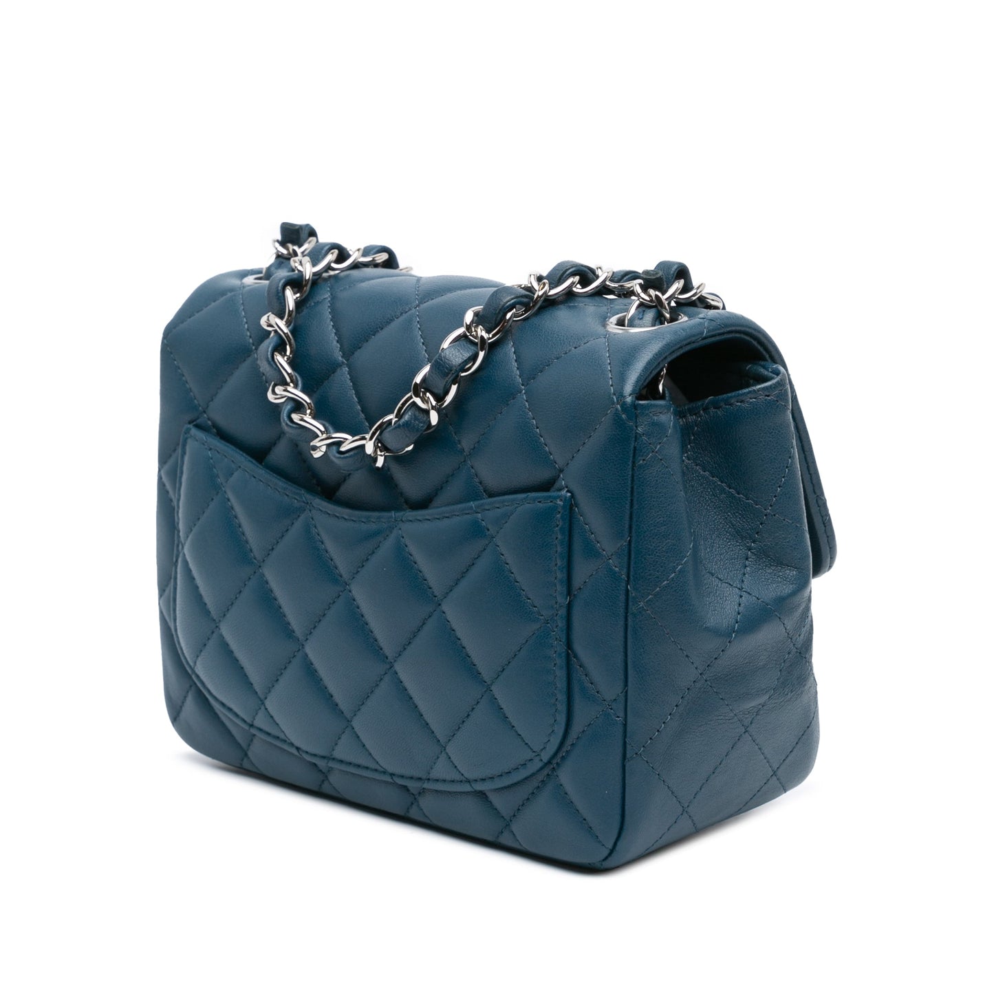 Chanel Flap Crossbody Bag - Ewore Bags