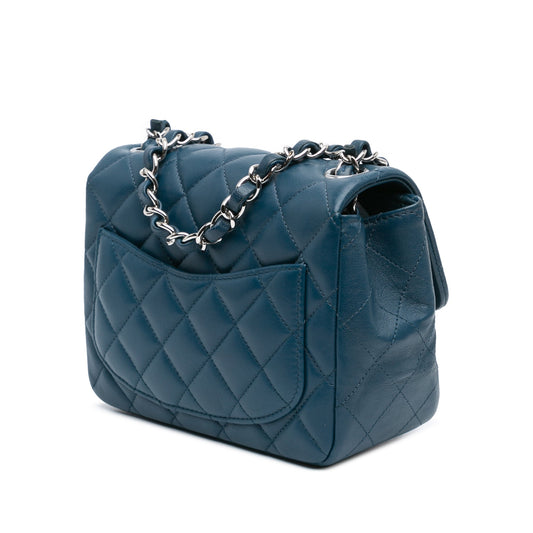 Chanel Flap Crossbody Bag - Ewore Bags