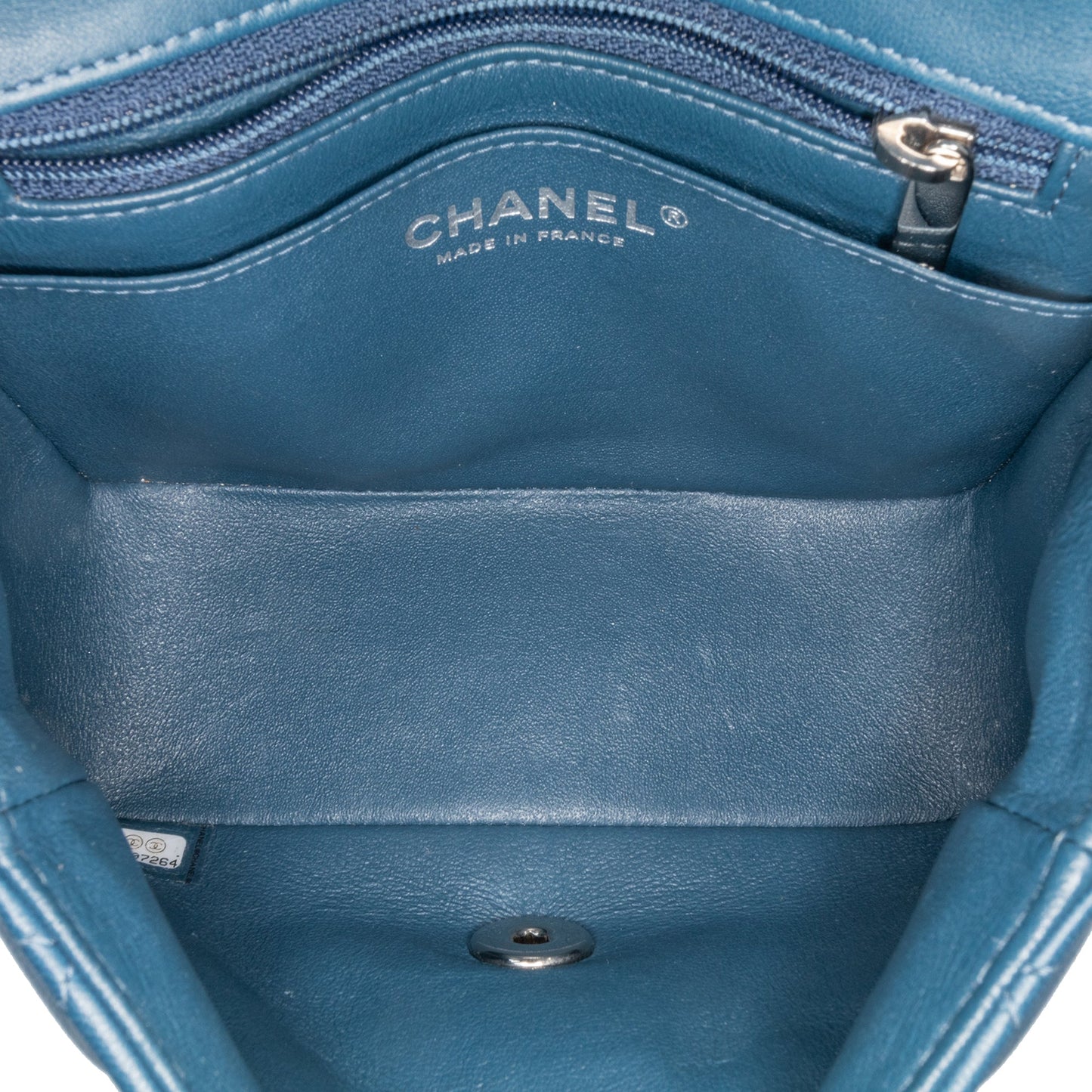 Chanel Flap Crossbody Bag - Ewore Bags