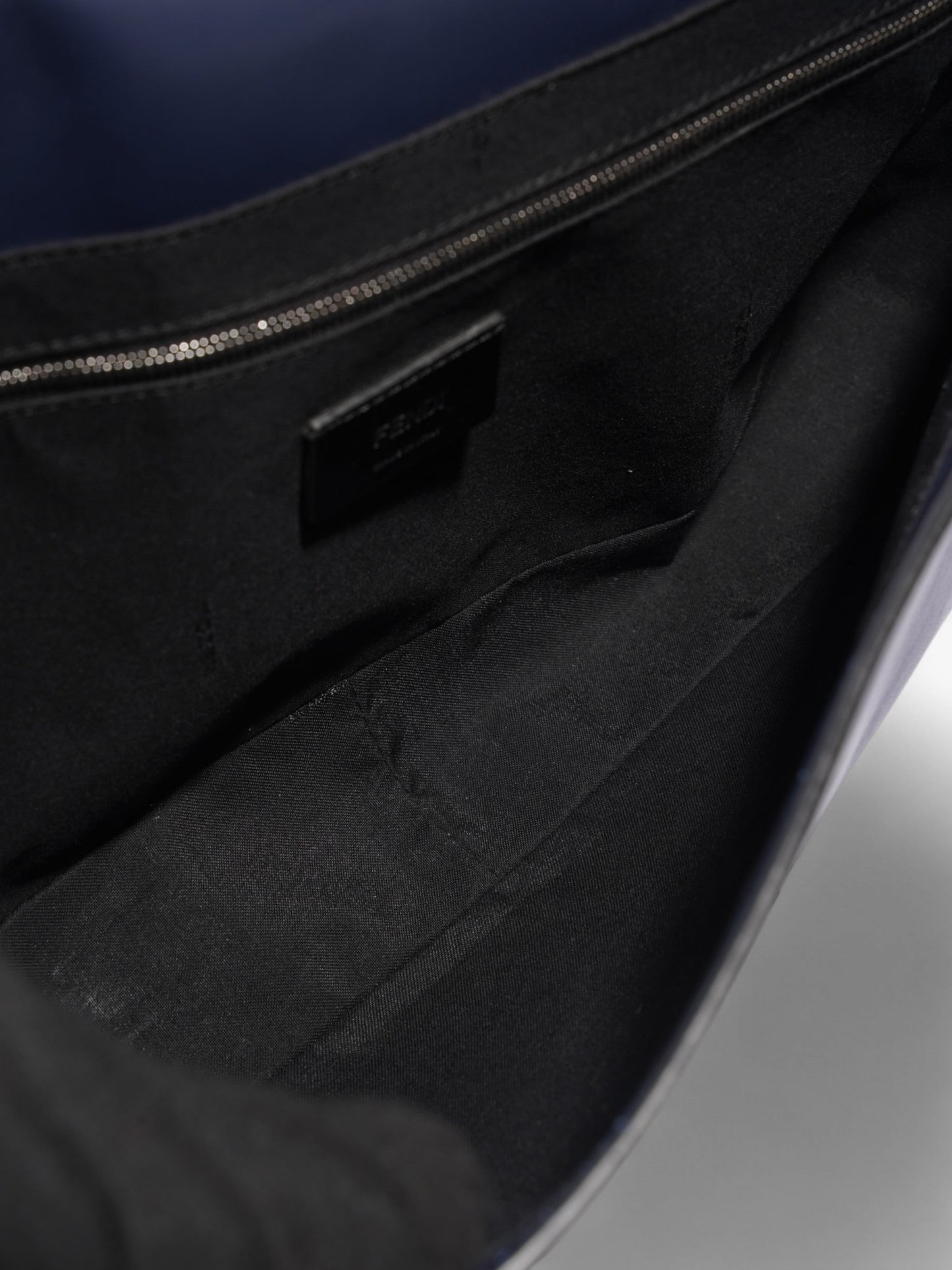 Fendi Baguette Shoulder Bag - Ewore Bags