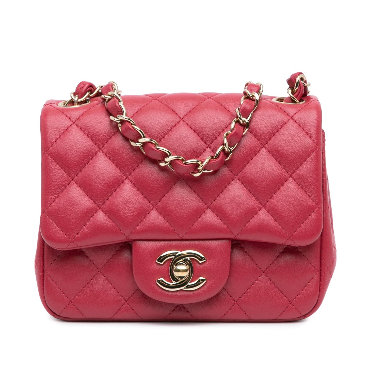 Chanel Flap Crossbody Bag - Ewore Bags