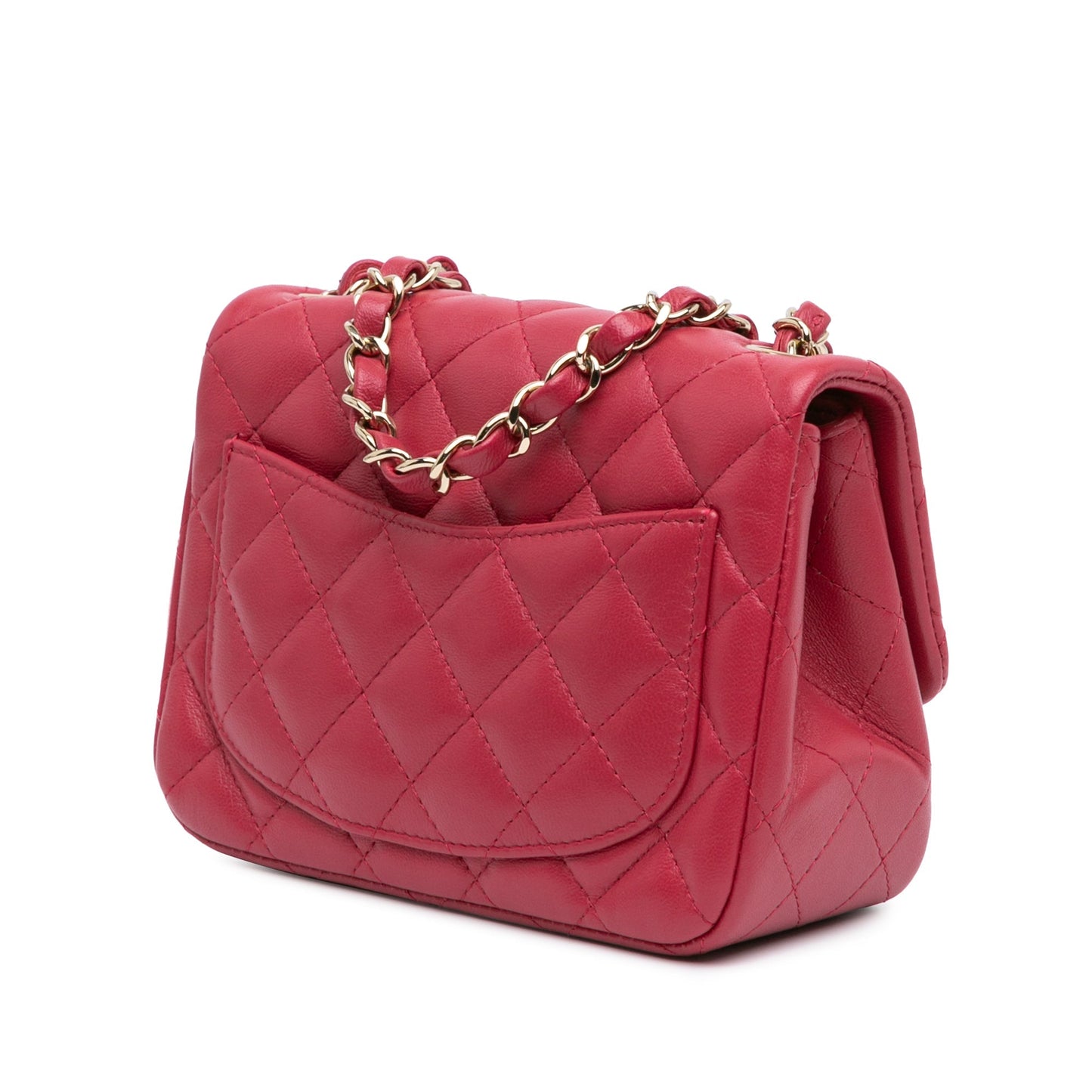 Chanel Flap Crossbody Bag - Ewore Bags