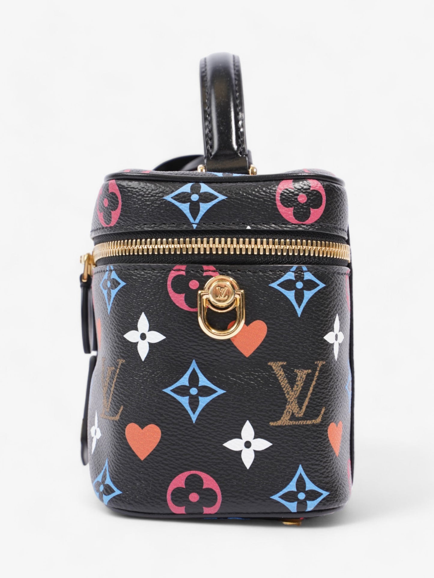 Louis Vuitton Game On Vanity Monogram Multicolour Leather PM