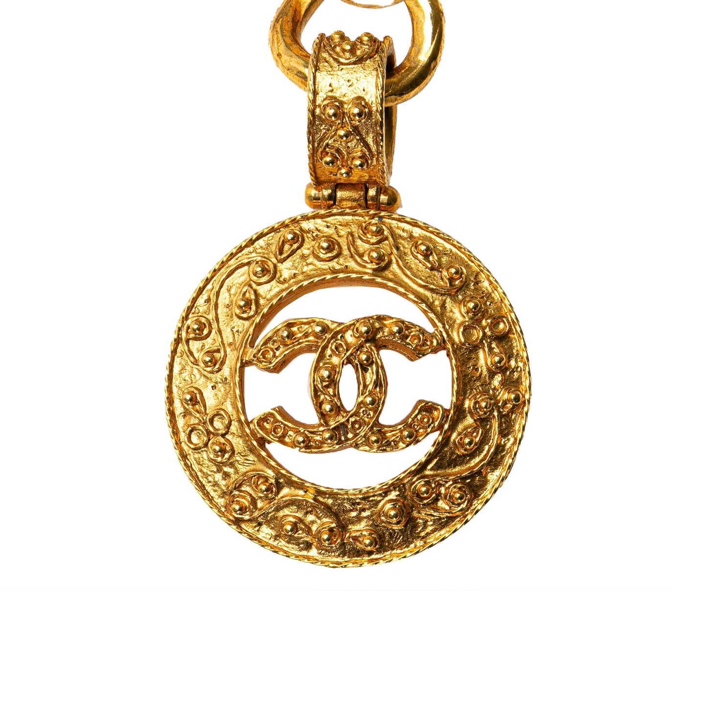 Chanel Handbag - Ewore Bags